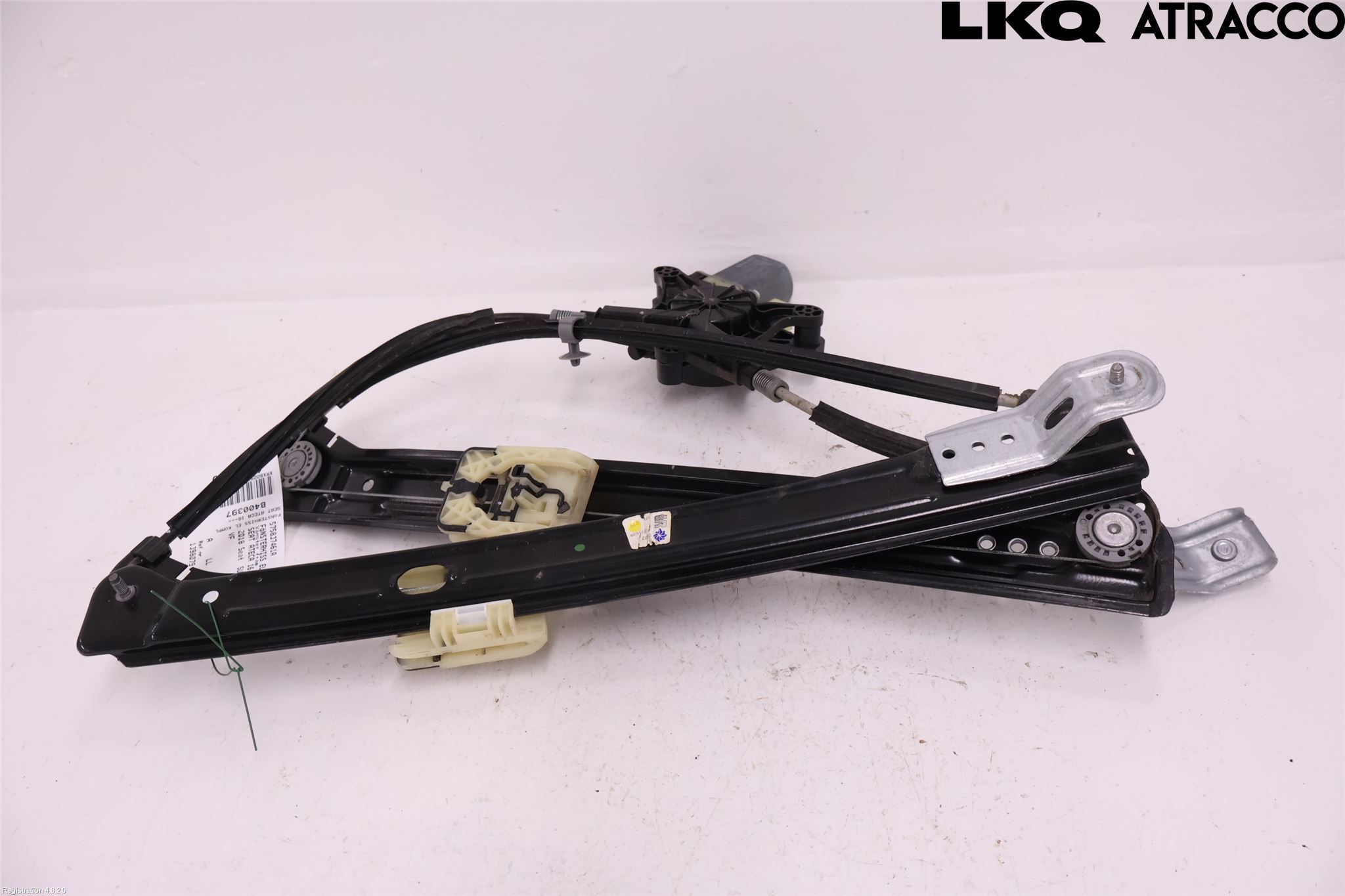 Seat ATECA 16->> Fönsterhiss El Kompl