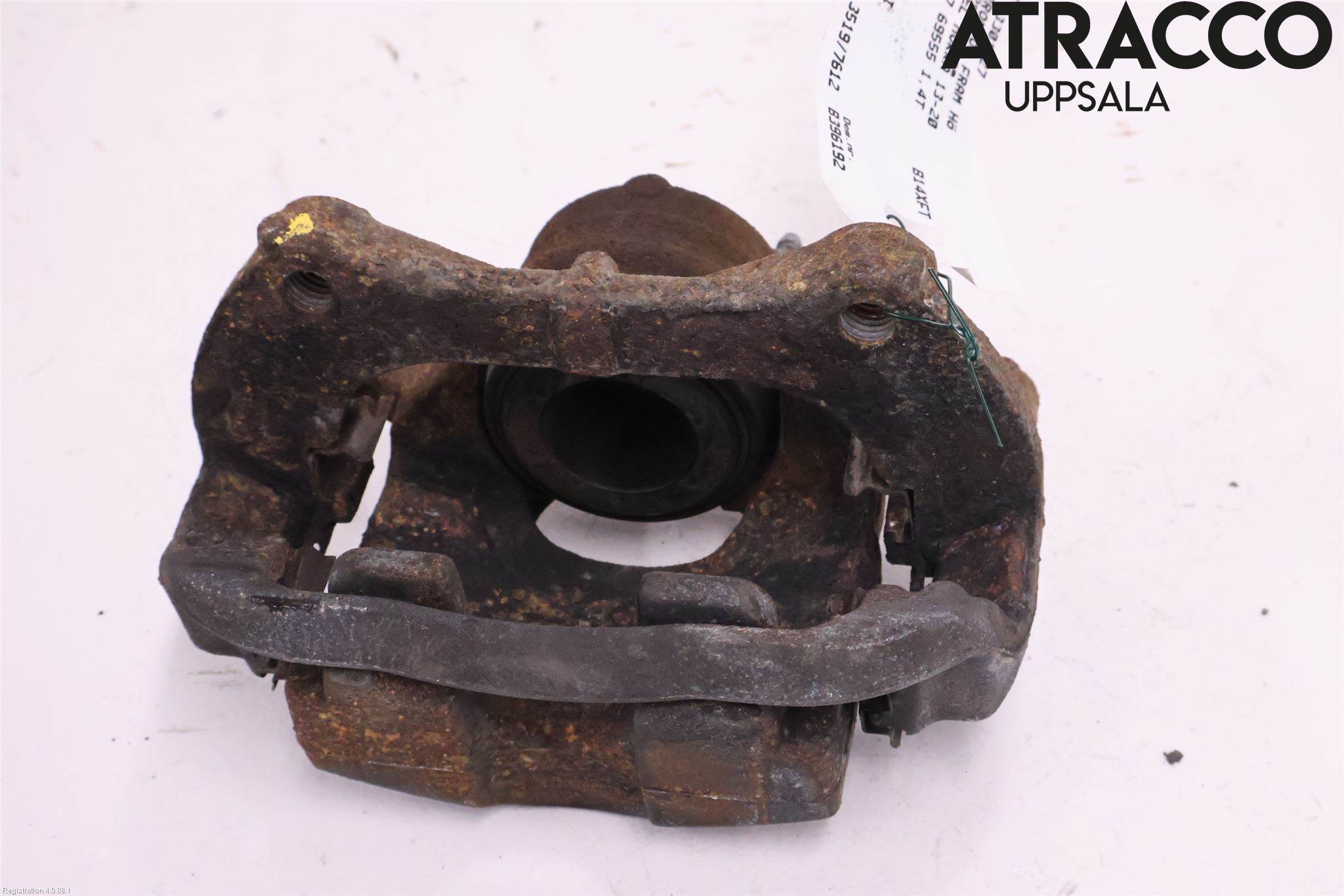 Opel MOKKA 13-20 Bromsok Fram Höger