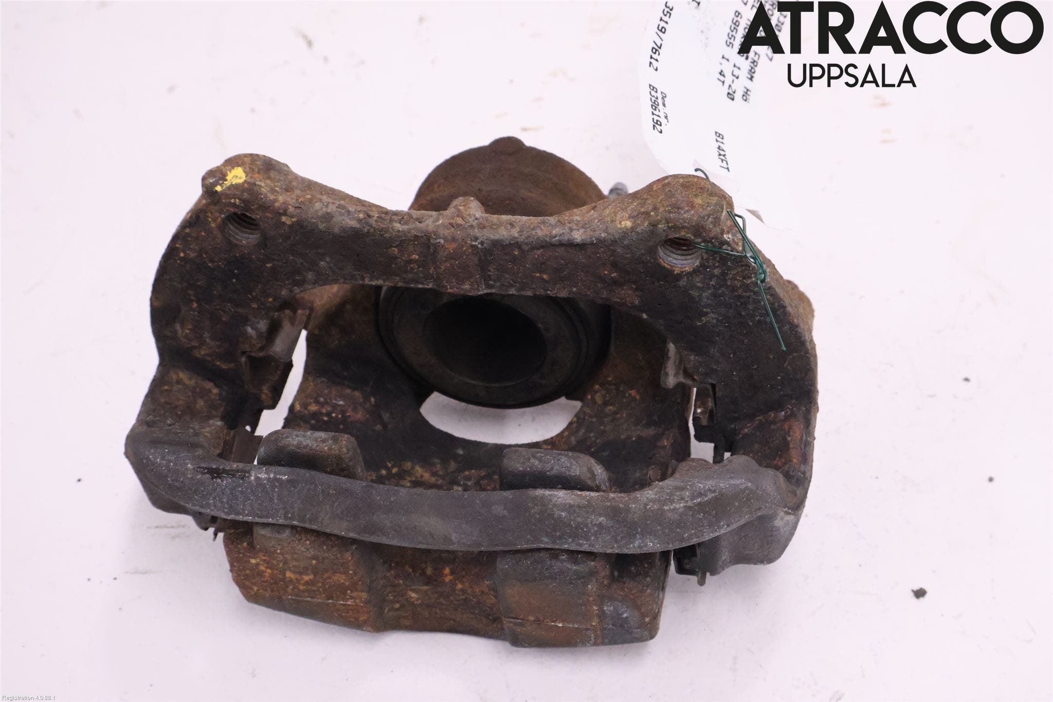 Opel MOKKA 13-20 Bromsok Fram Höger