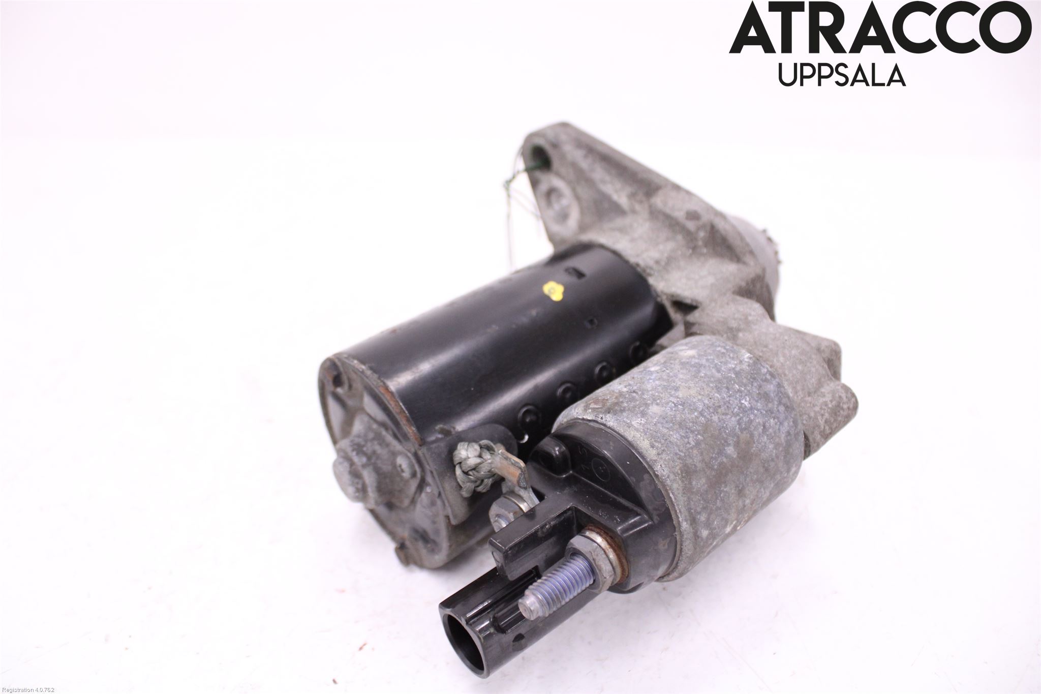 Volkswagen VW PASSAT 05-11 Startmotor