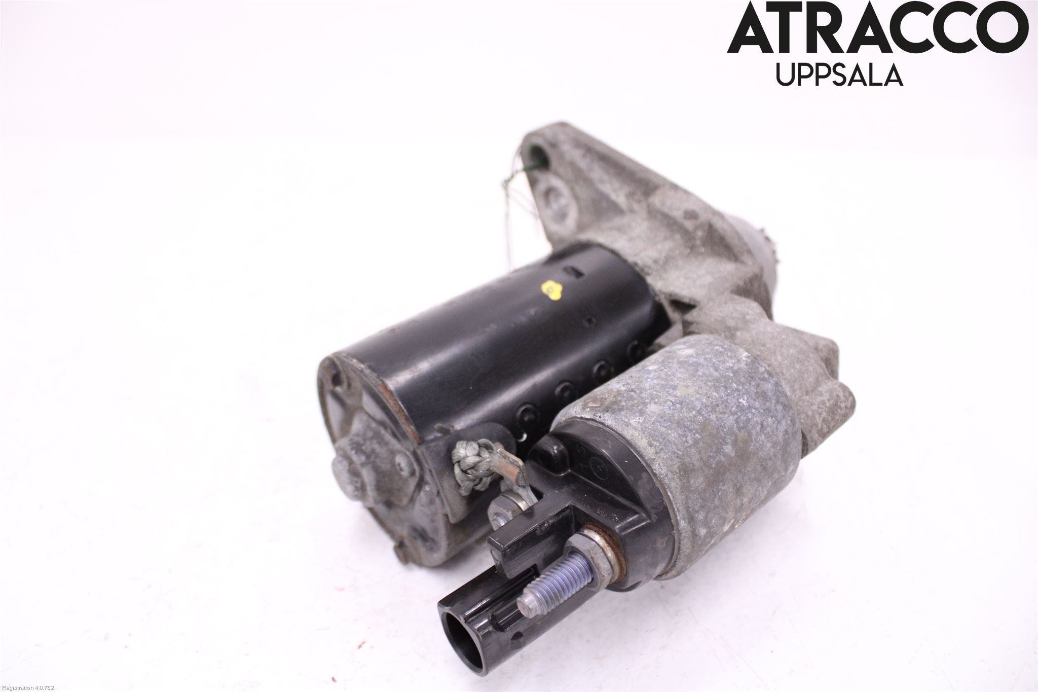 Volkswagen VW PASSAT 05-11 Startmotor