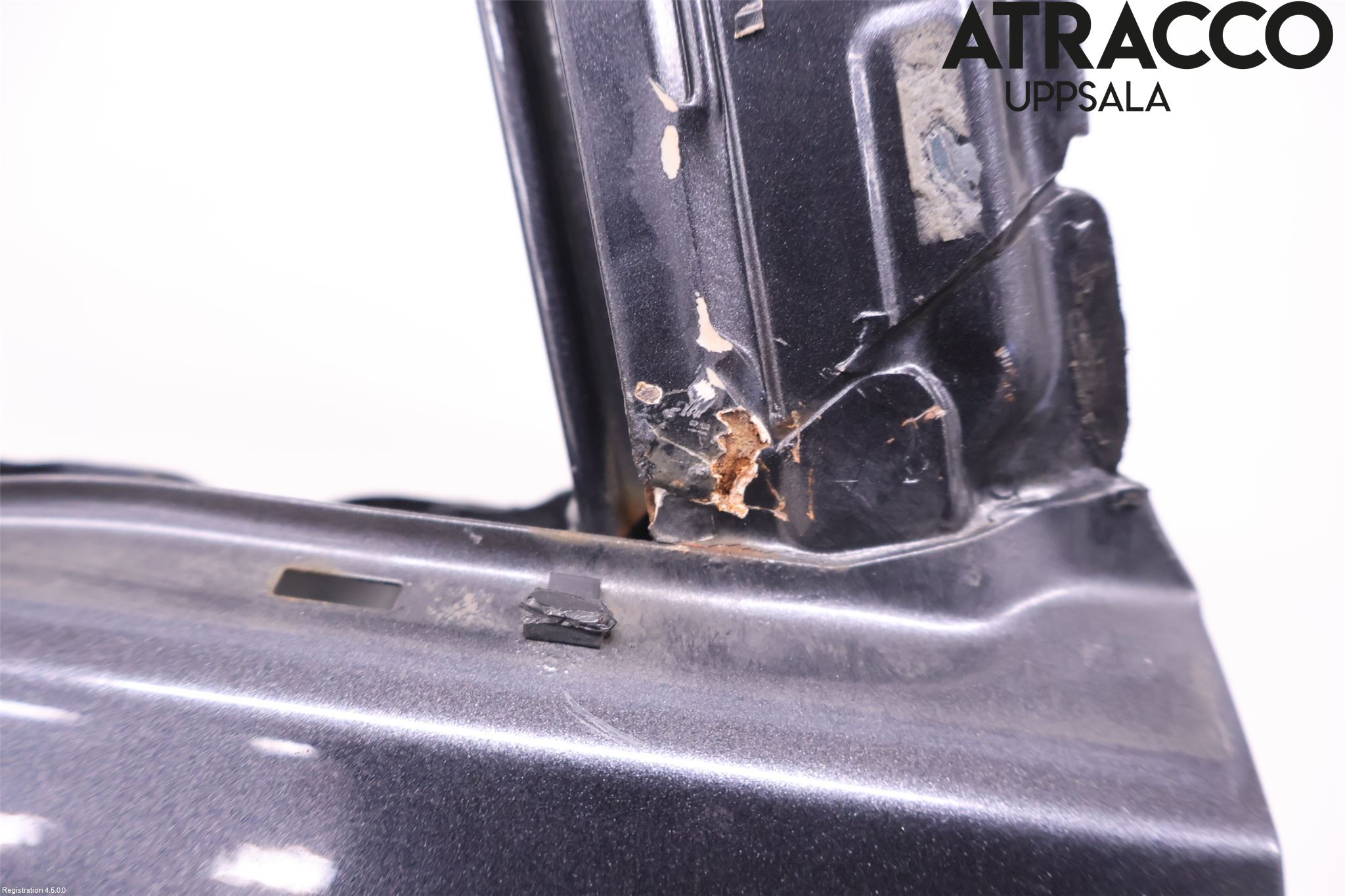 Subaru OUTBACK 10-15 Dörr Bak Vänster