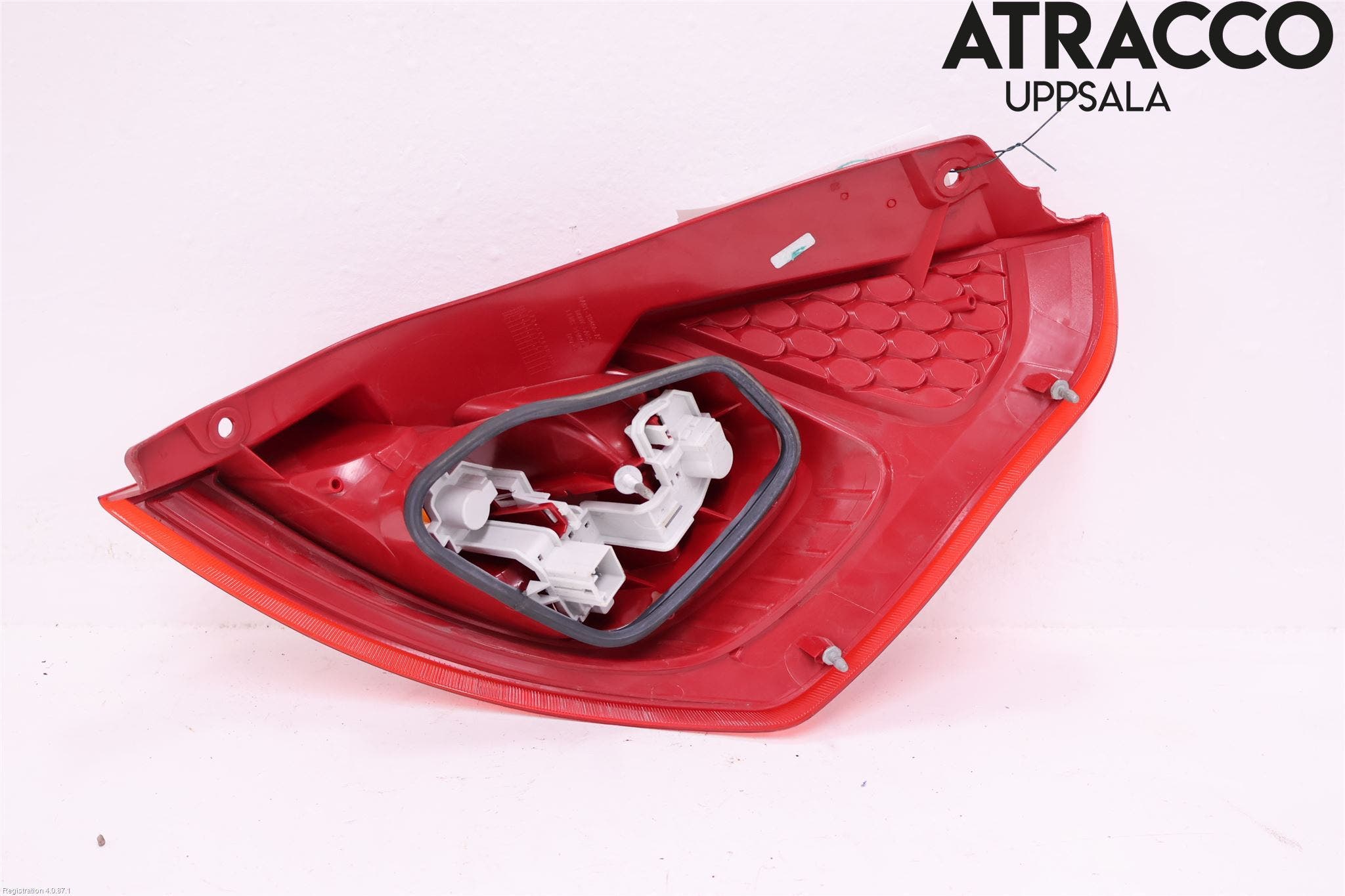 Ford FIESTA 09-12 Bakljus Vänster