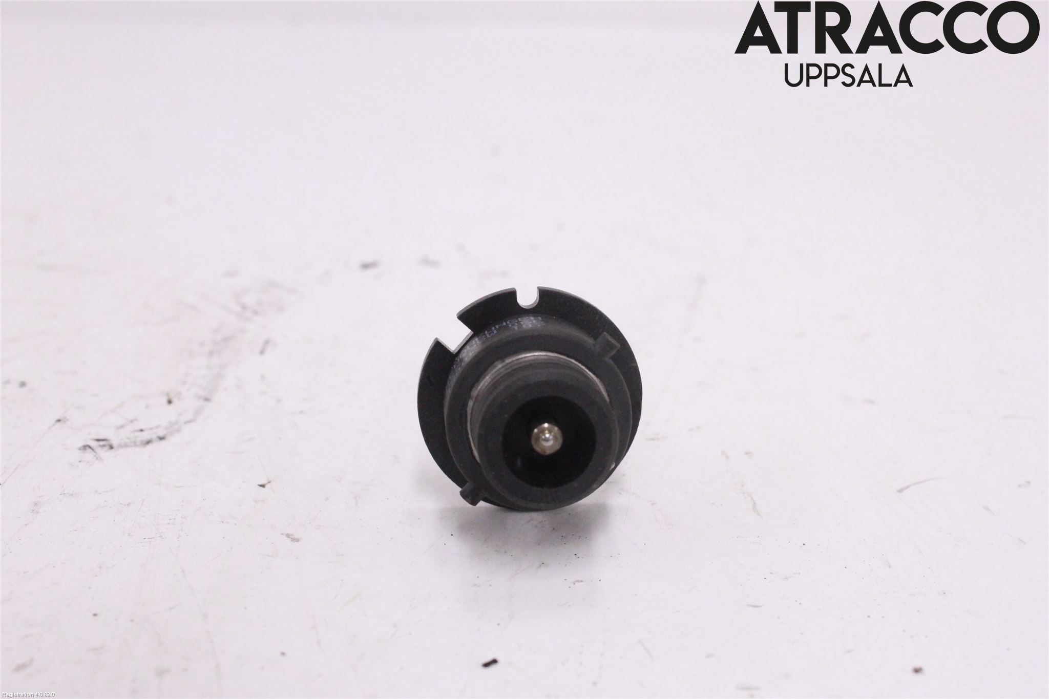 Saab 9-3 VER 2 Strålkastarglödlampa Xenon