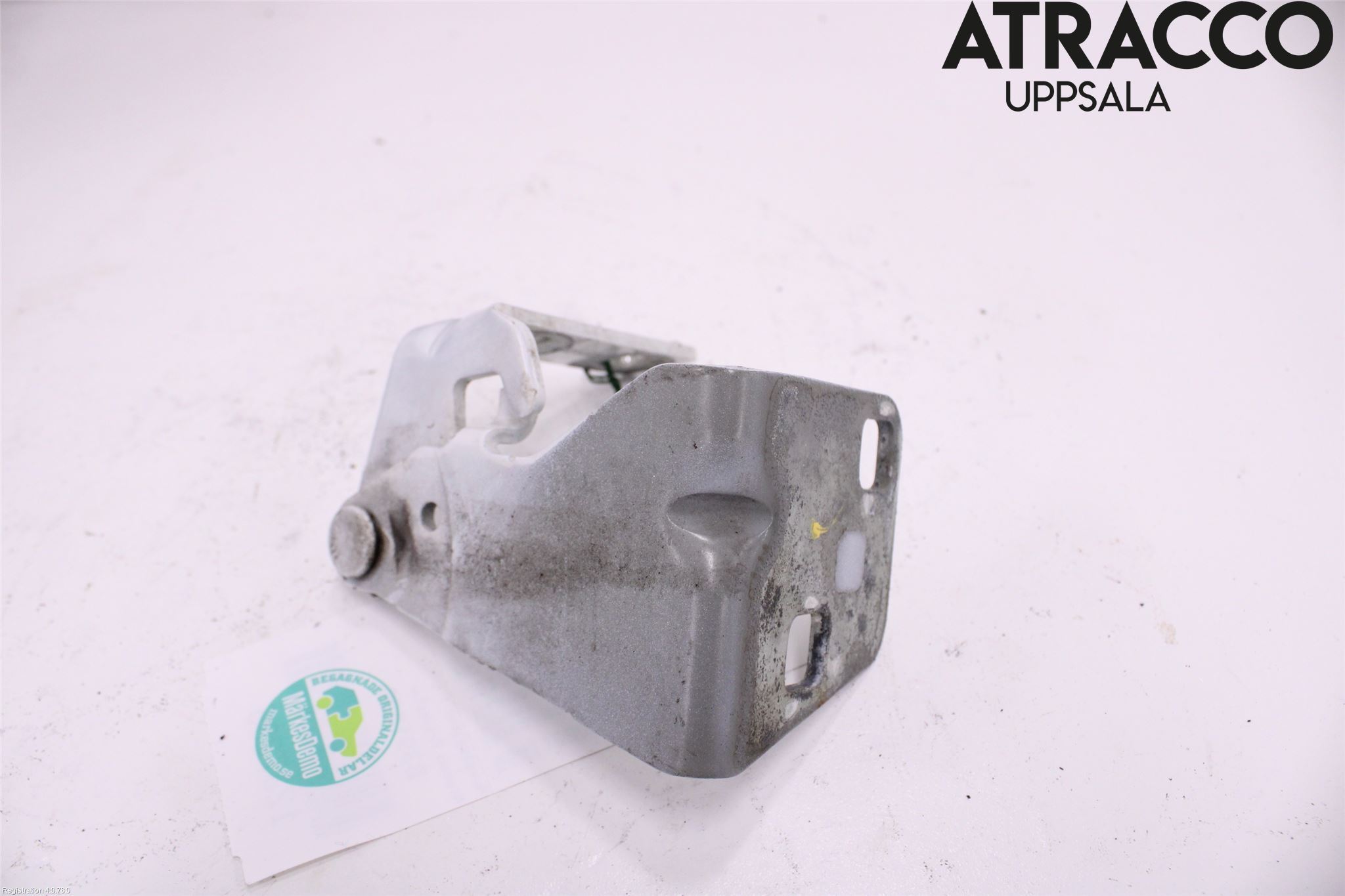 Nissan PRIMASTAR Huvgångjärn