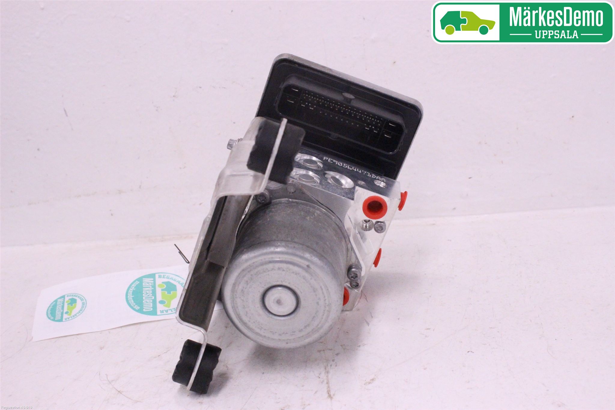 BMW 5 G30/G31/F90 17-23 Abs Hydraulaggregat