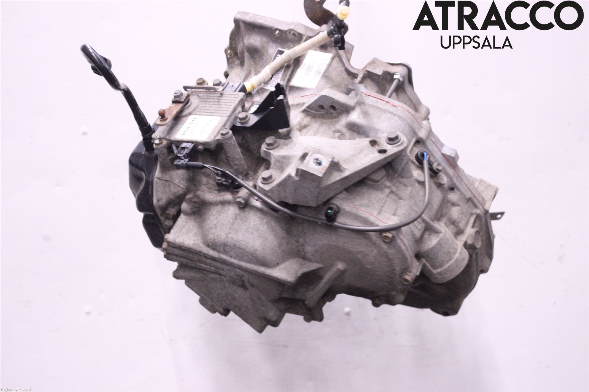 Volvo V50 04-07 Växellåda Automat