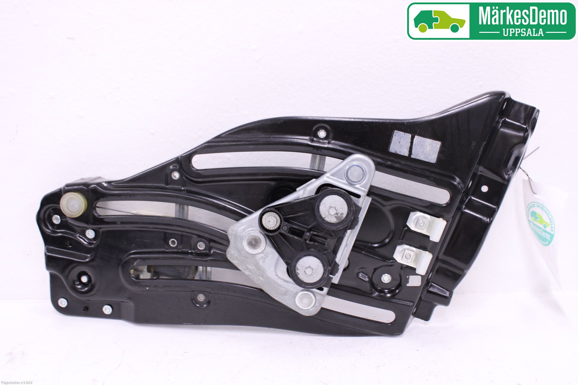 BMW Z4 E89 09-16 Fönsterhiss El Kompl