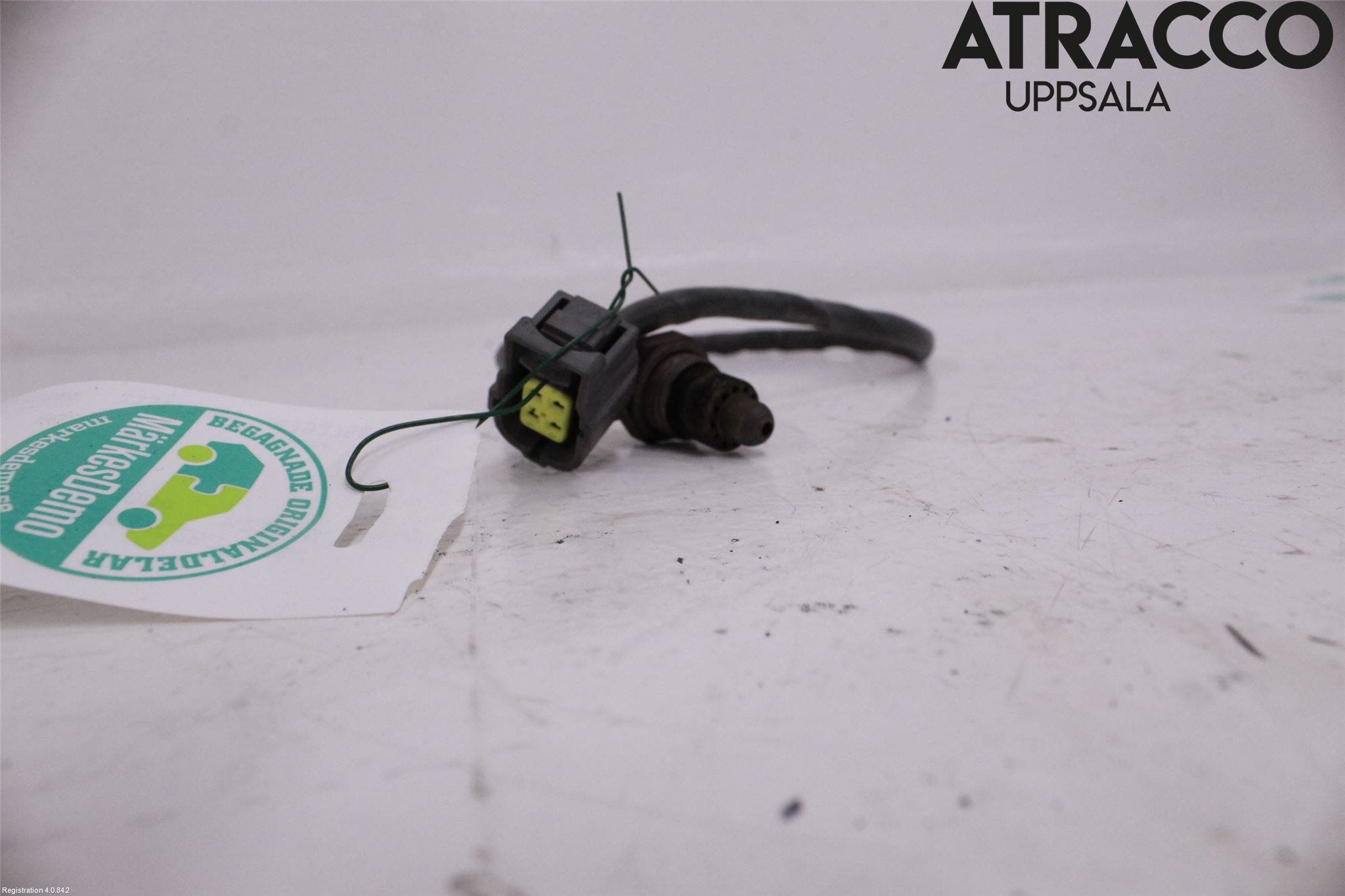 MB GLC-KLASS (X253/C253) 15-22 Injlambdasond