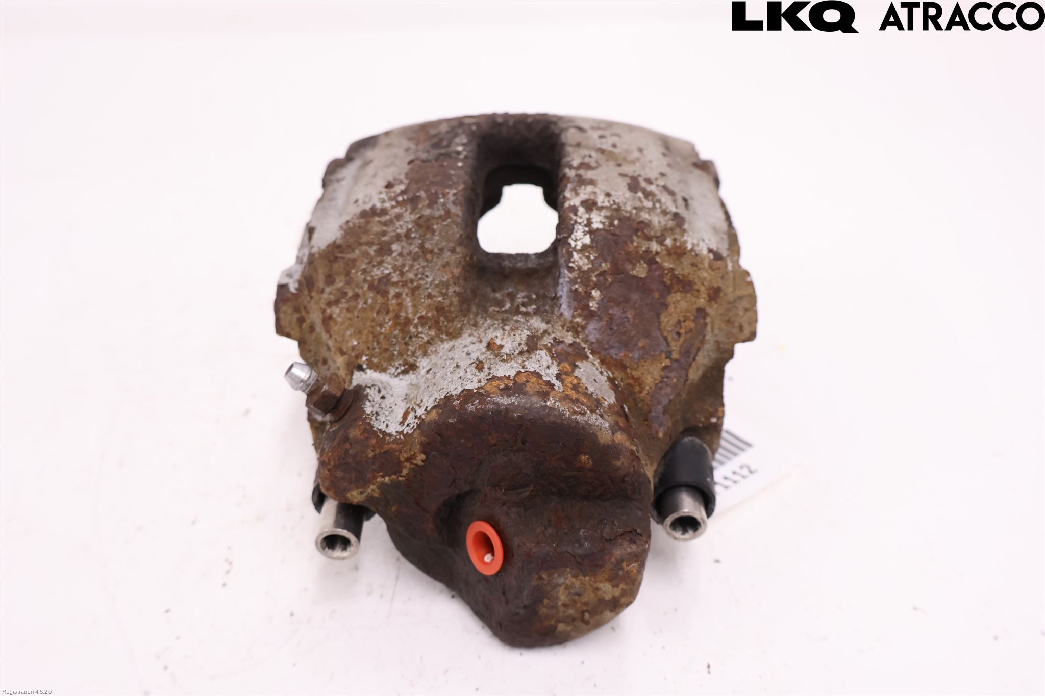 BMW X5 E53     99-06 Bromsok Fram Höger