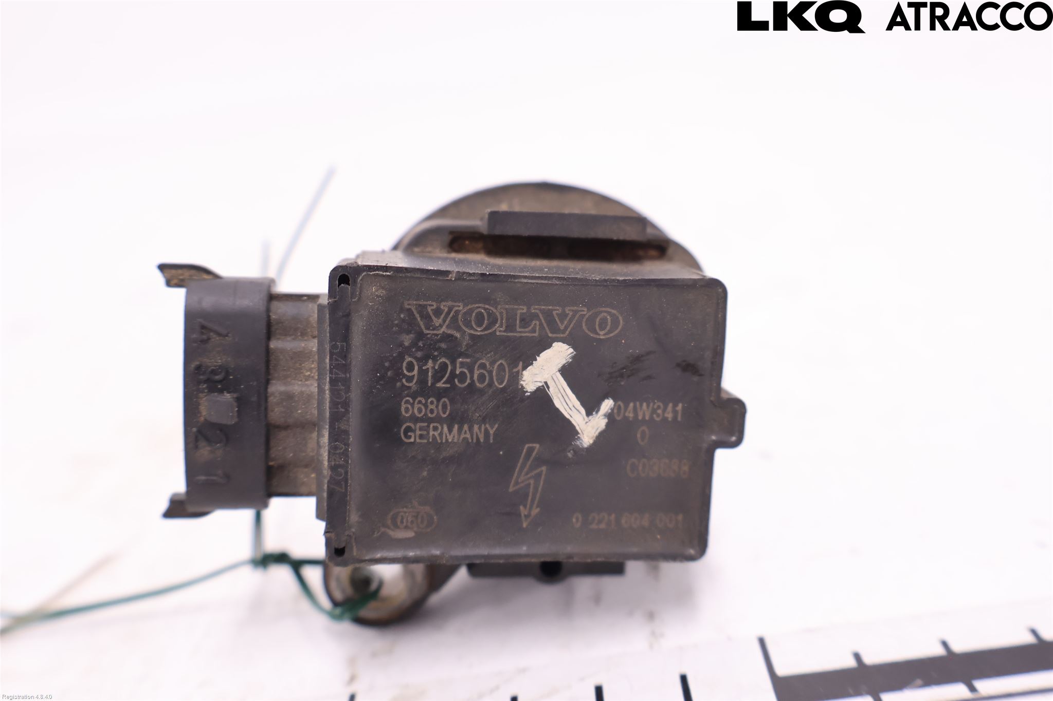 Volvo S80 04-06 Tändspole