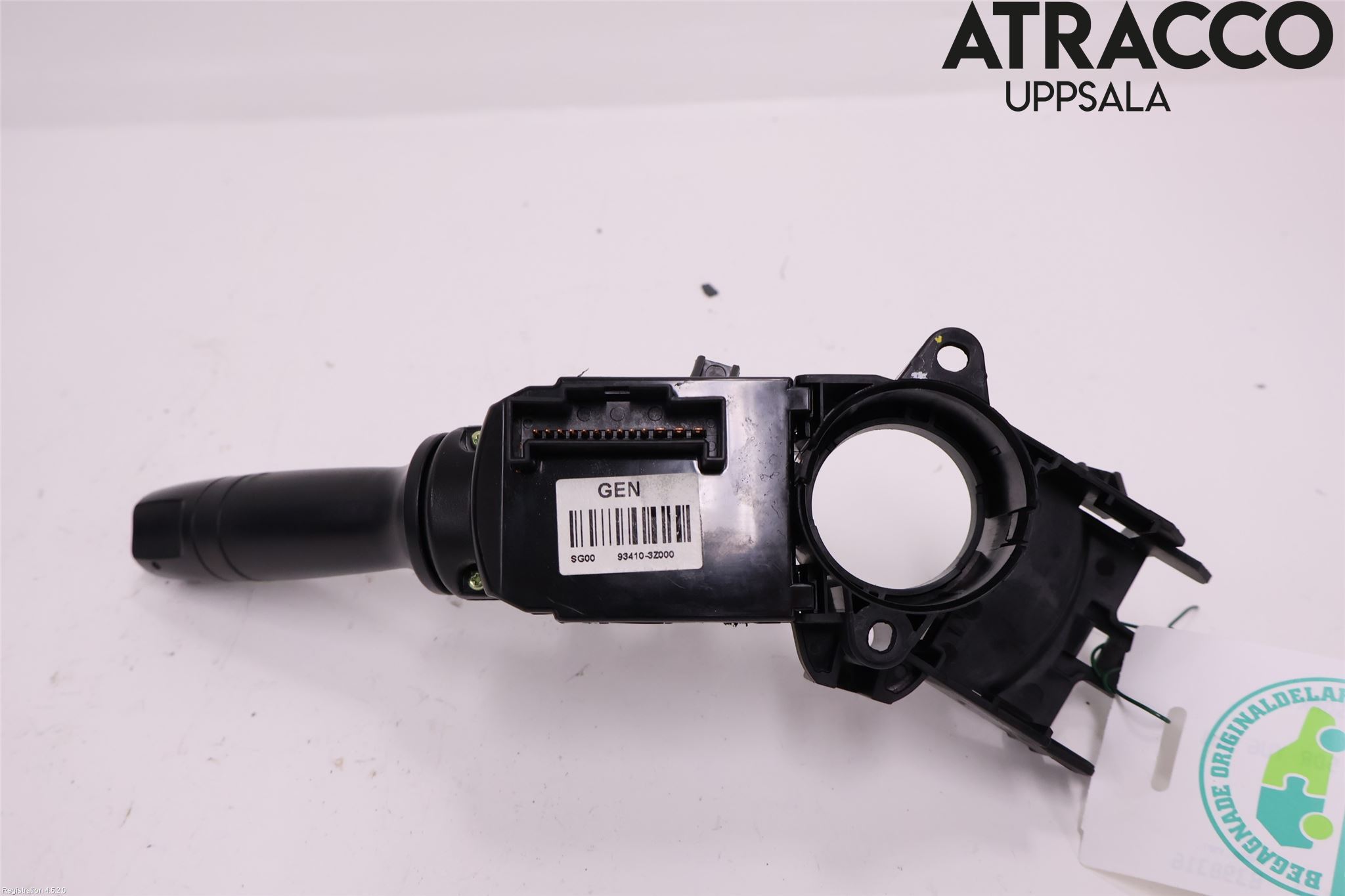 Hyundai i40 08-15 Spak Blinkers-Ljusomk