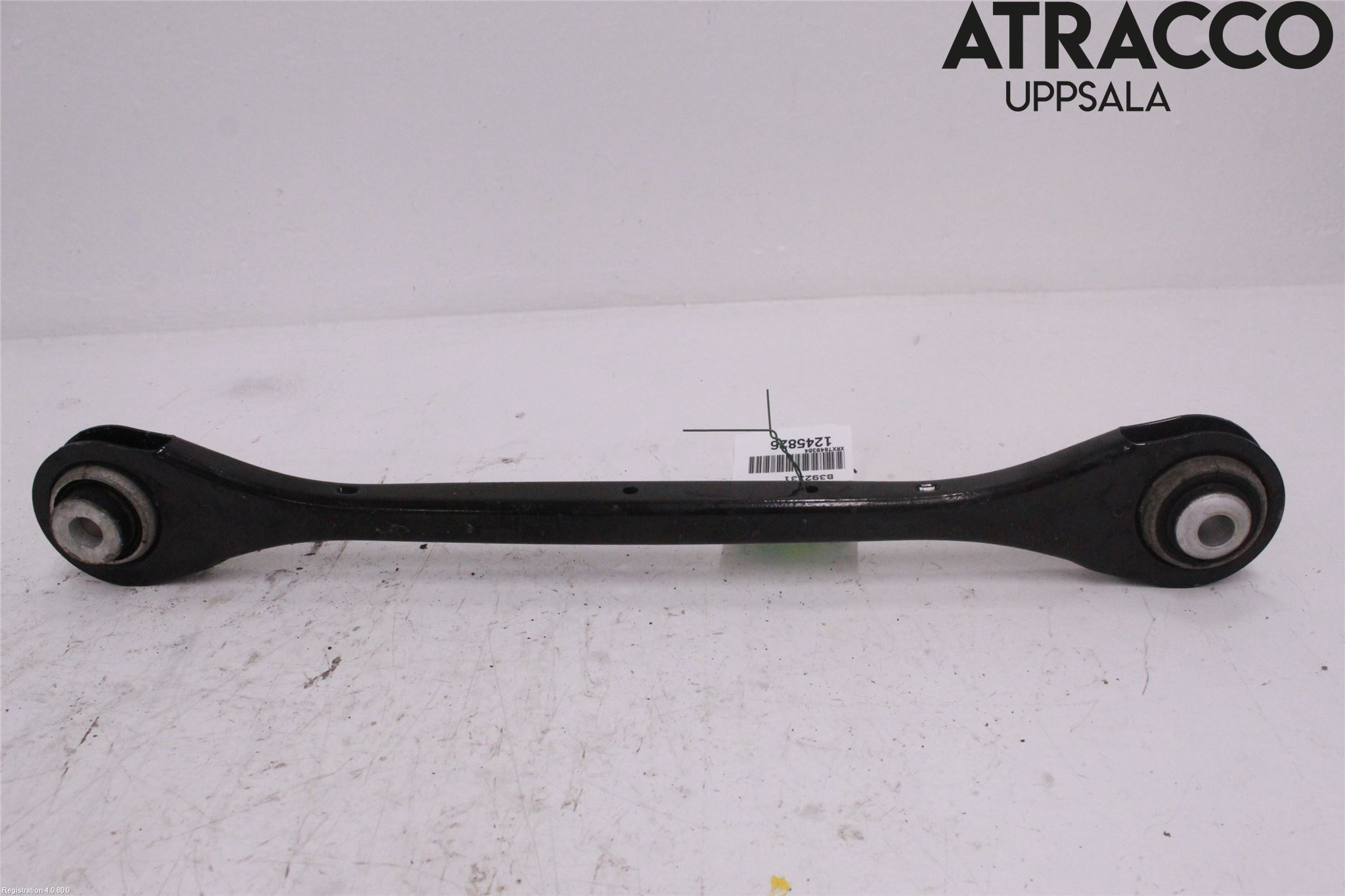 BMW X3 G01 18- Bärarm Bak Vänster