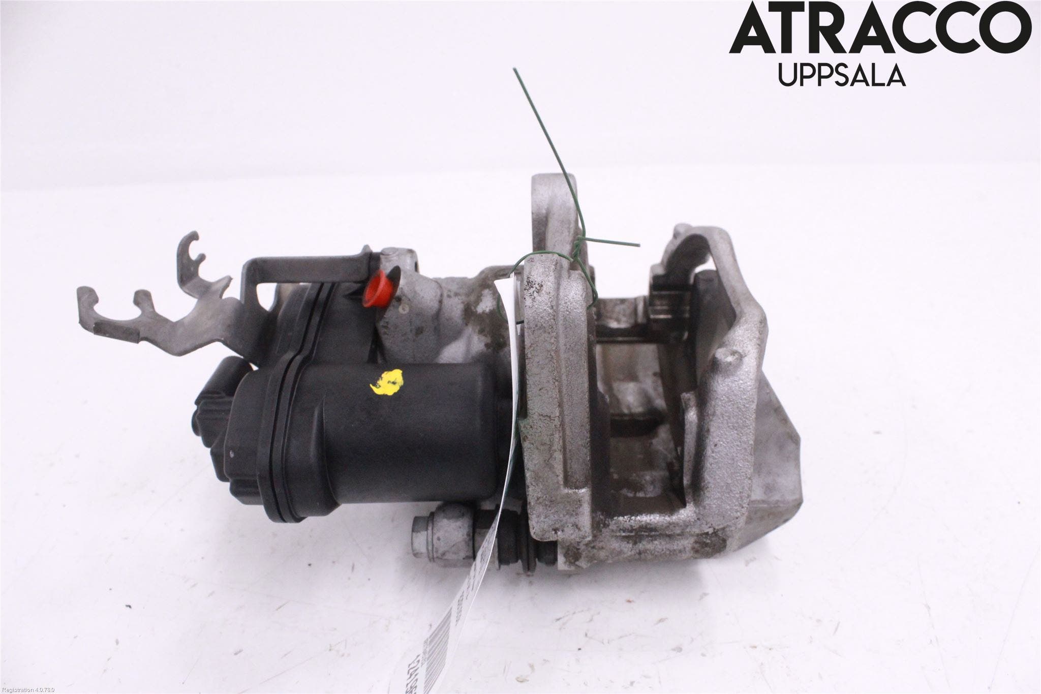 BMW X3 G01 18- Bromsok Bak Höger