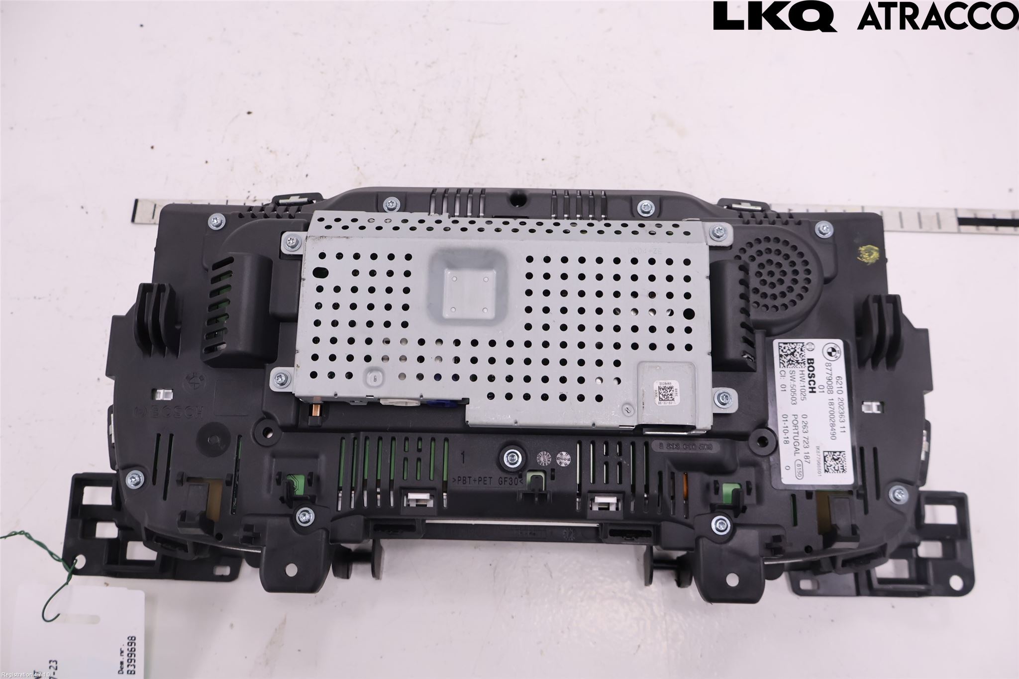 BMW 5 G30/G31/F90 17-23 Instrument Komb