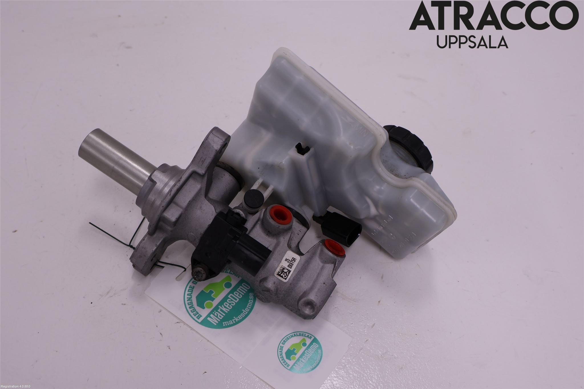 Seat LEON 13-20 Broms Huvudcylinder