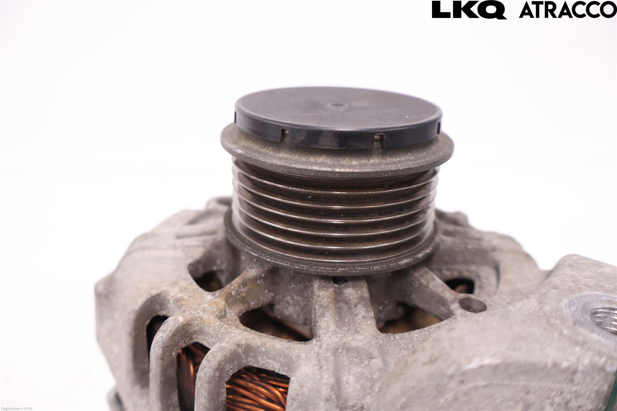 Kia PICANTO 12-17 Generator