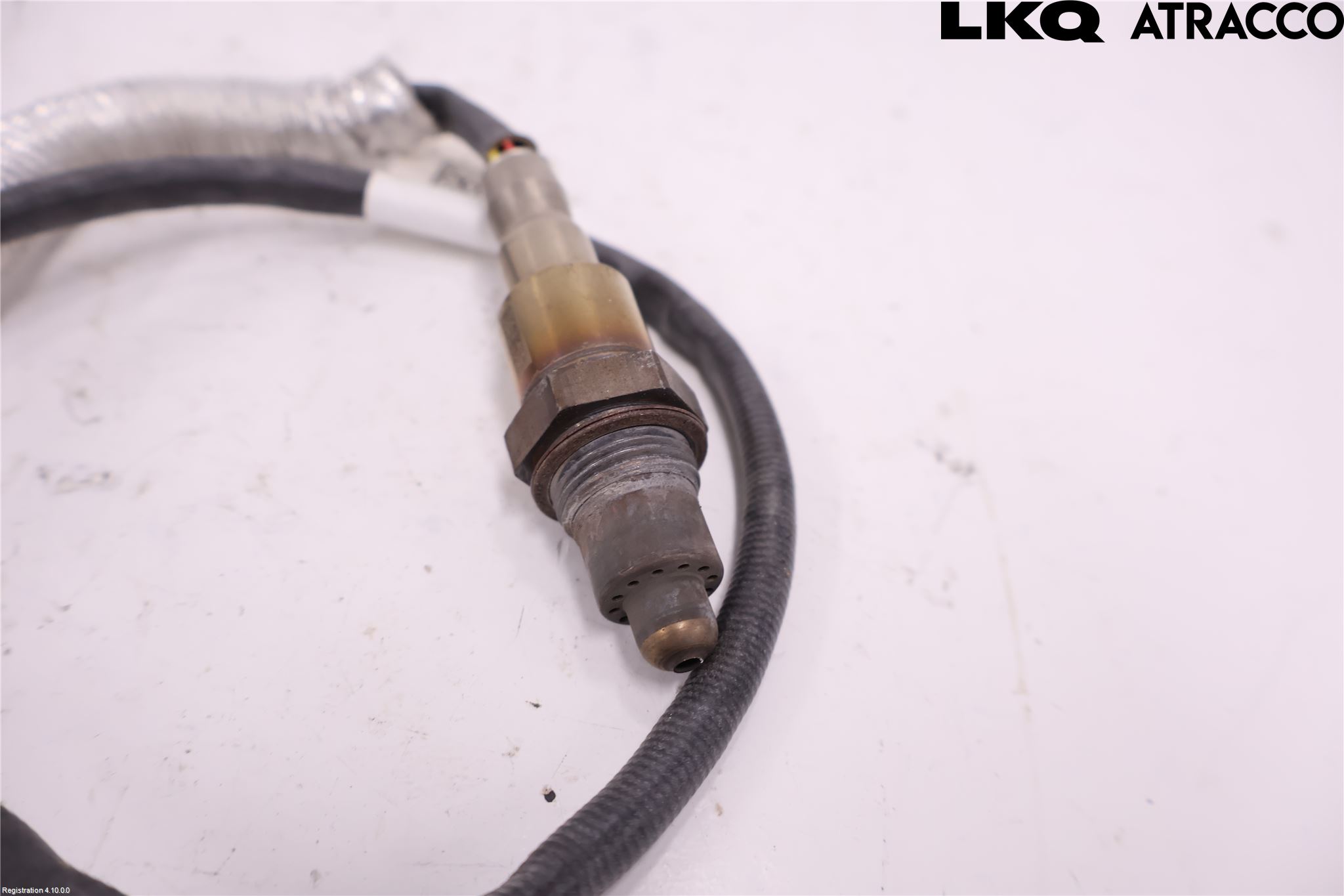 BMW X5 G05 18- Injlambdasond