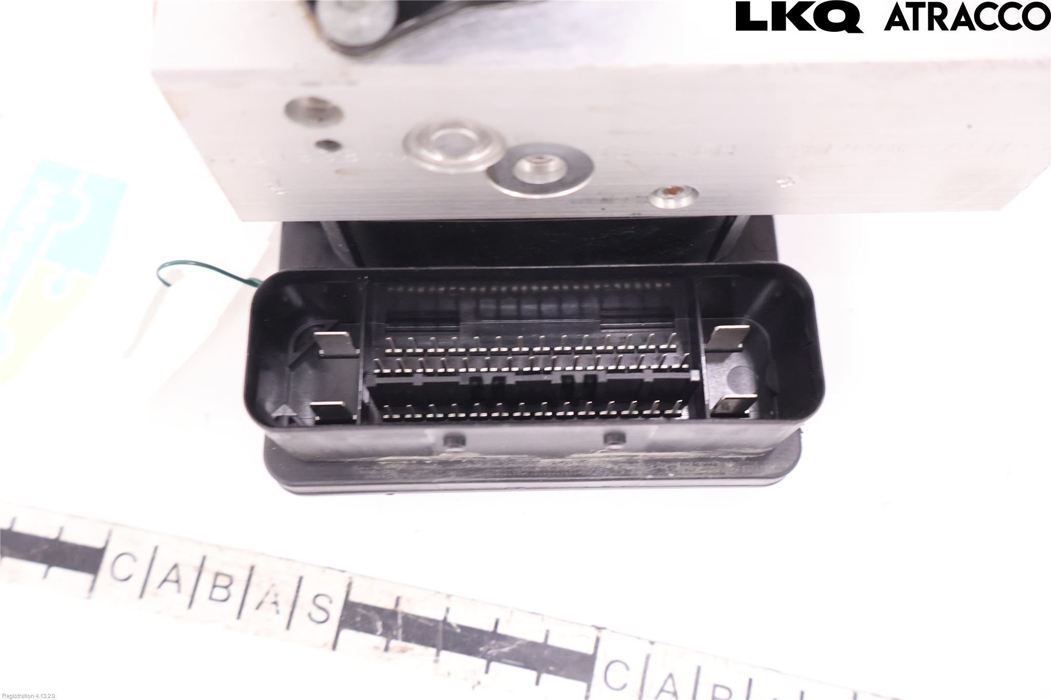 Volvo S60 05-10 Abs Hydraulaggregat
