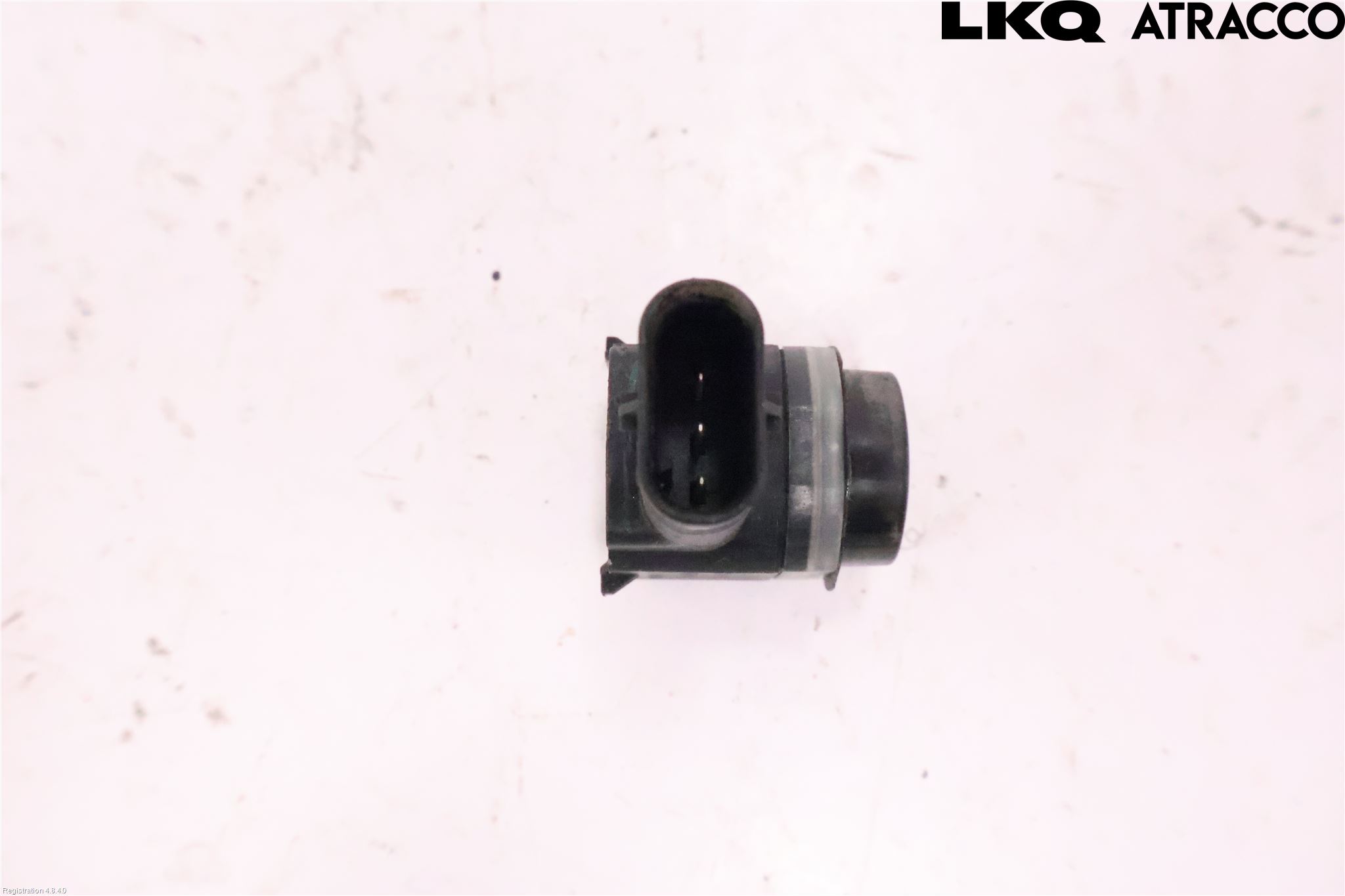 Volvo XC60 09-13 Parkeringshjälp Backsensor