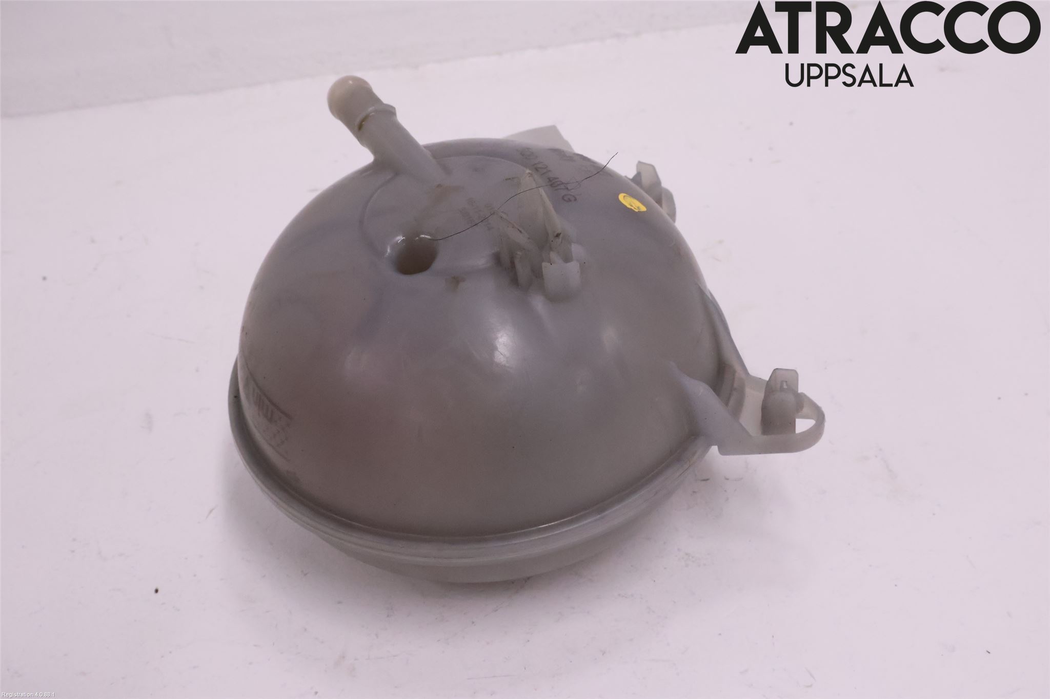 Volkswagen VW GOLF / E-GOLF VII 13-20 Expansionstank