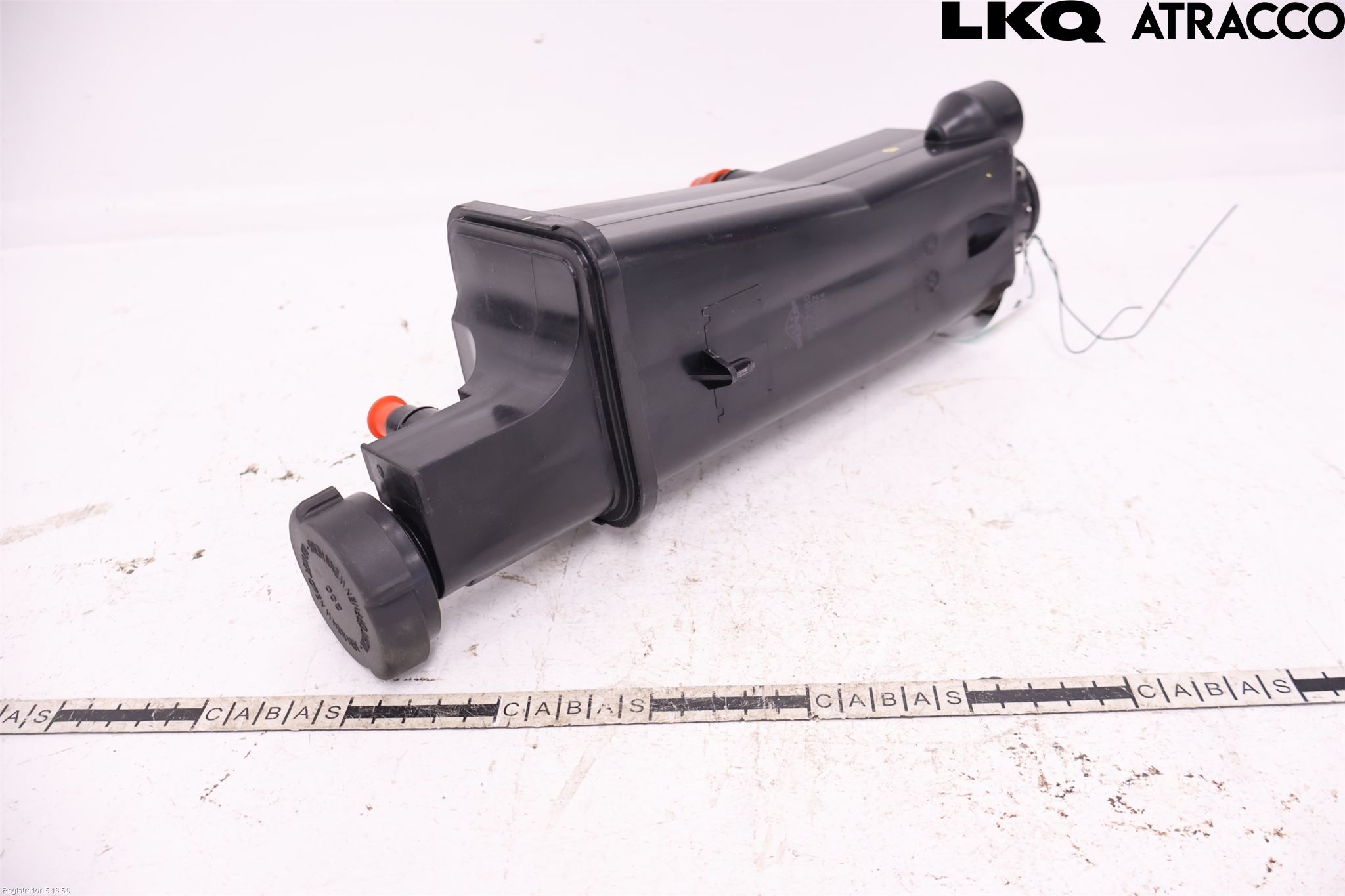 BMW X3 E83     03-10 Expansionstank