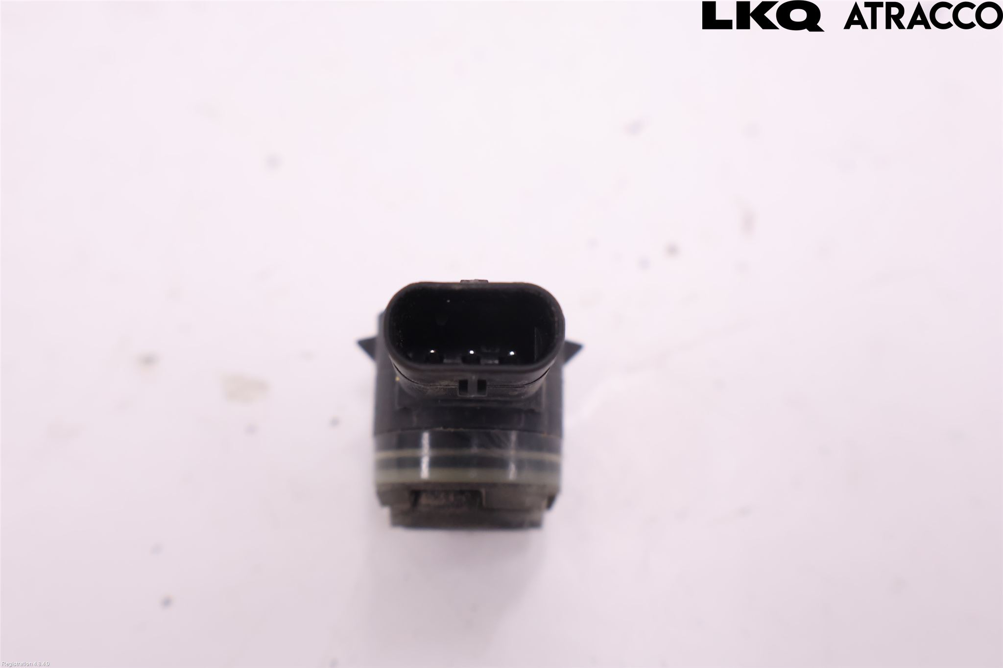 Volkswagen VW PASSAT 15-19 Parkeringshjälp Frontsensor