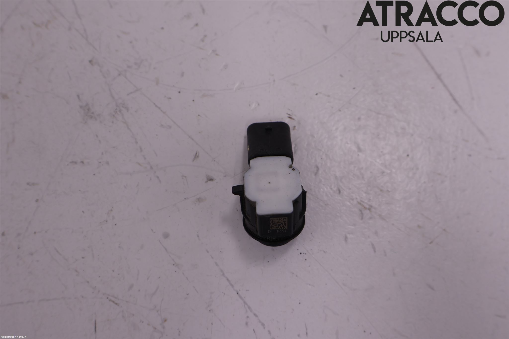 Tesla MODEL S 13- Parkeringshjälp Backsensor