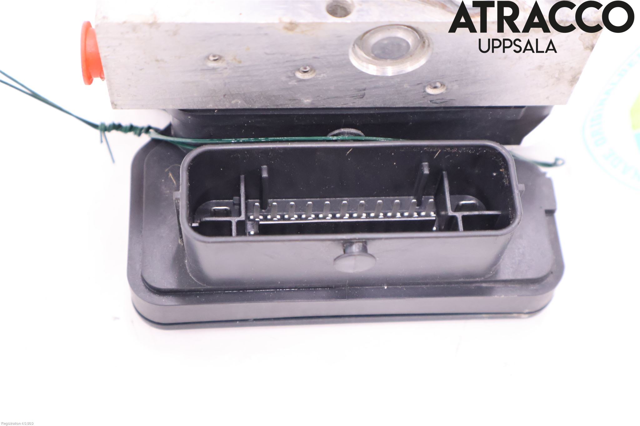 Skoda ROOMSTER Abs Hydraulaggregat