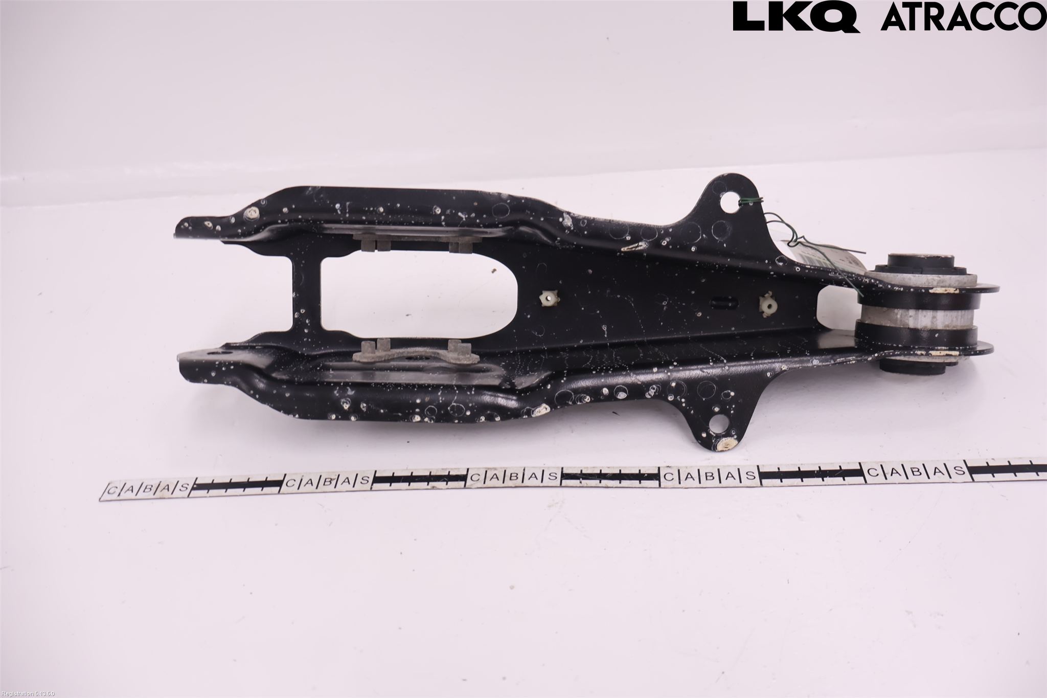 BMW 5/i5 G60/G61 24- Bärarm Bak Höger