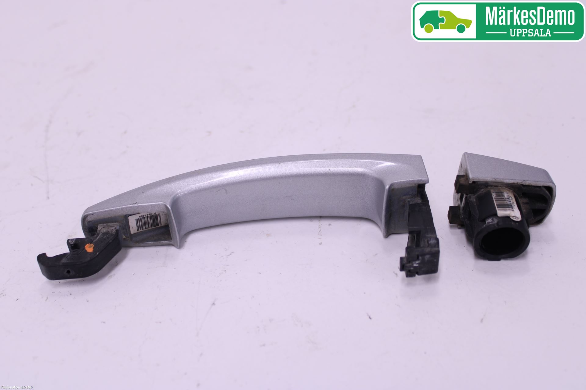 Saab 9-3 VER2/VER3 08-15 Dörrhandtag Yttre Hö