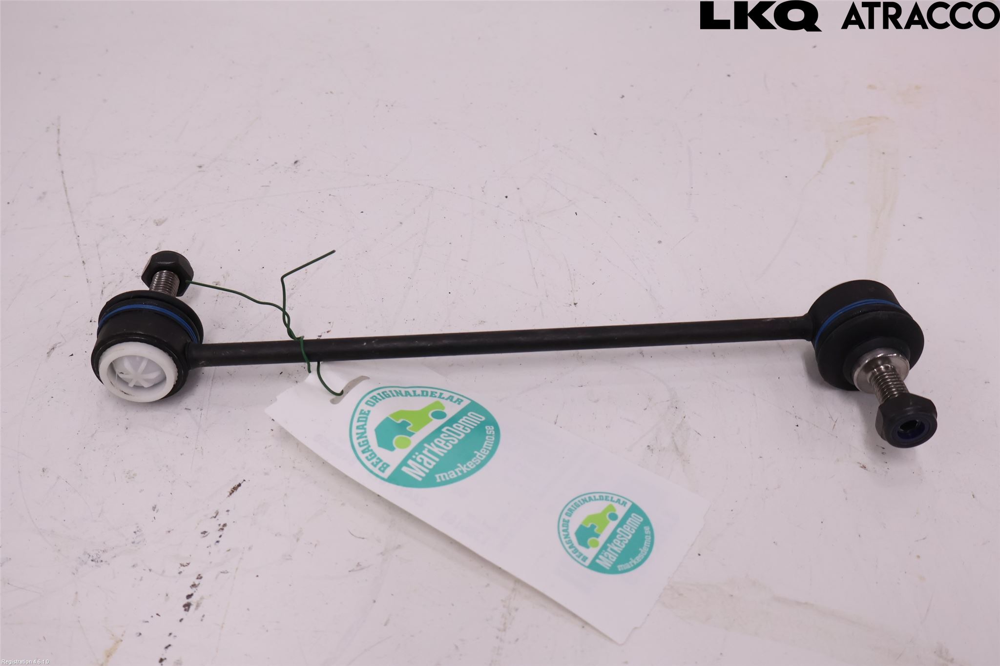 Ford MONDEO     01-06 Krängningshämmarfäste