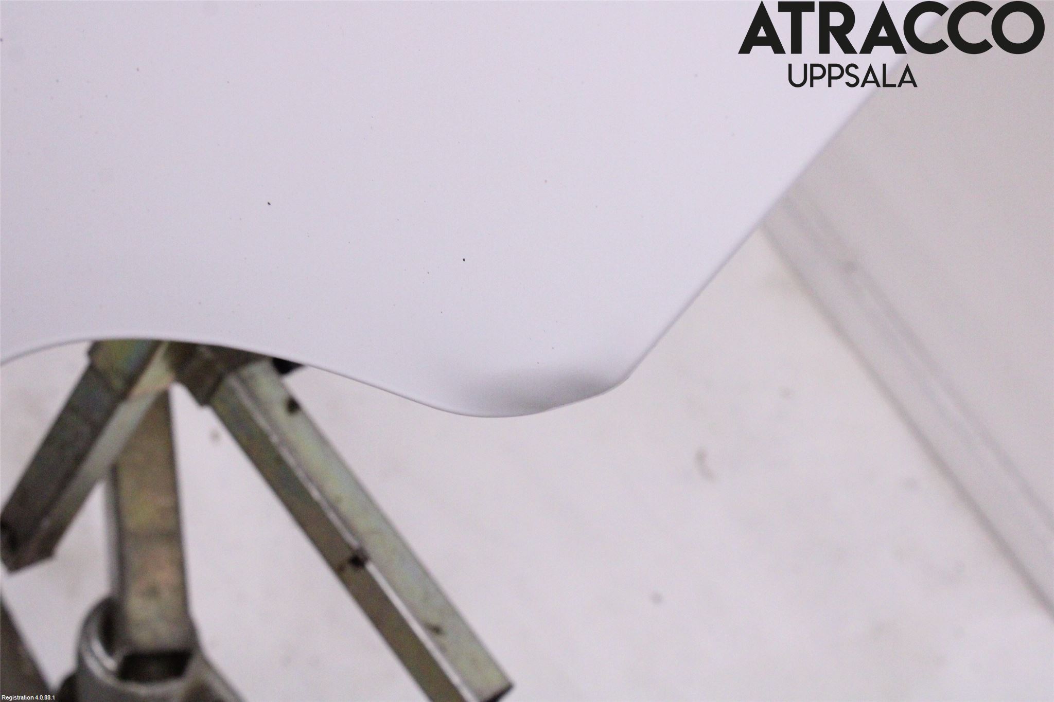 Opel MOVANO B 10-22 Dörr Fram Höger