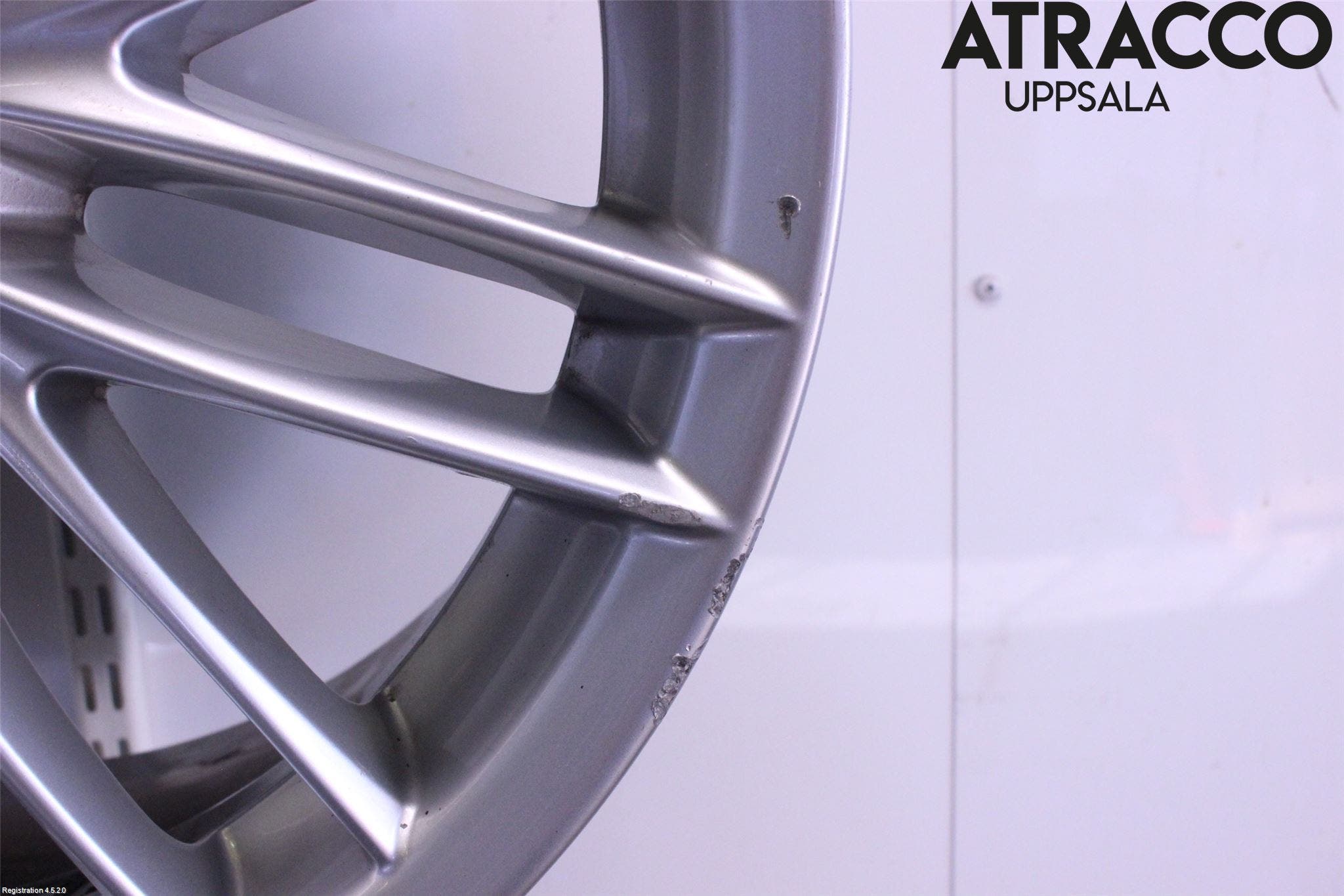 BMW 1 F20/F21 11-19 Fälg Aluminium