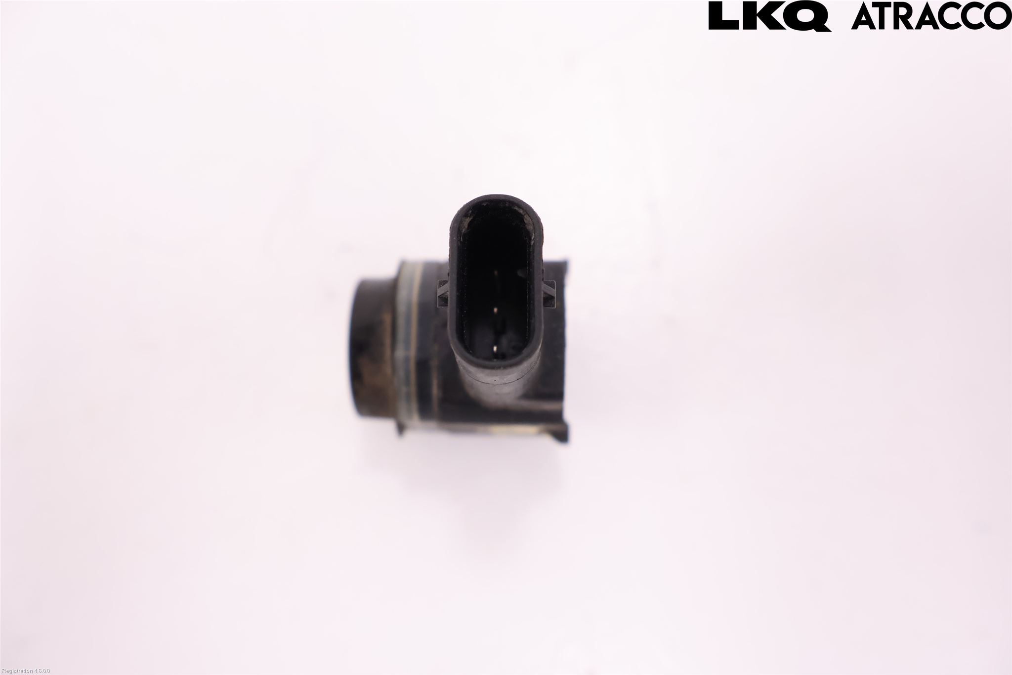 Skoda SUPERB 09-15 Parkeringshjälp Backsensor