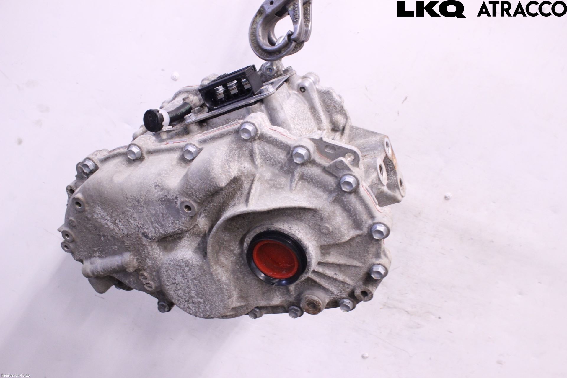 Toyota RAV4 19- Motor Elektrisk Bak