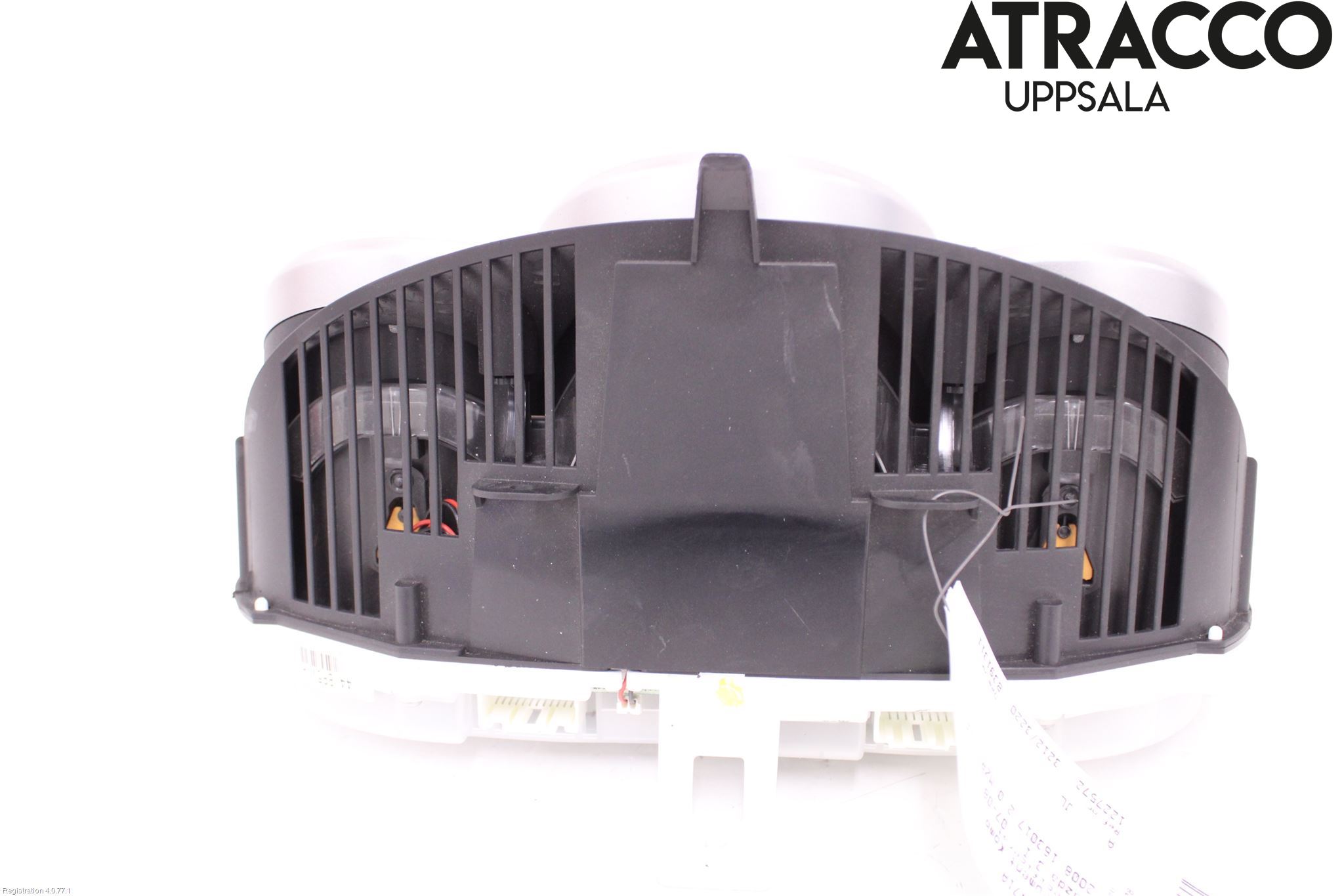 Mazda 3 I 07-08 Instrument Komb