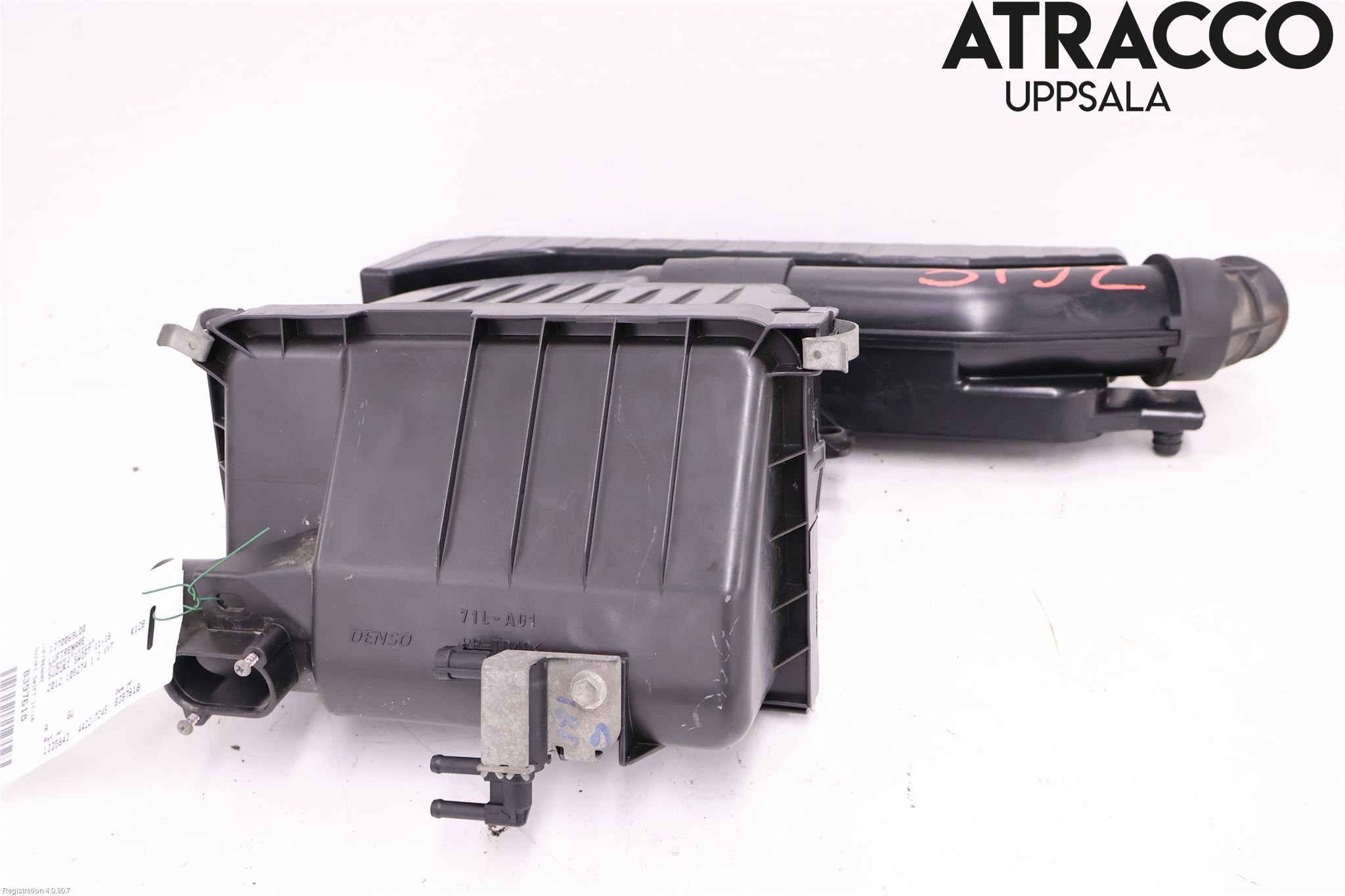 Suzuki SWIFT 11-16 Luftrenare