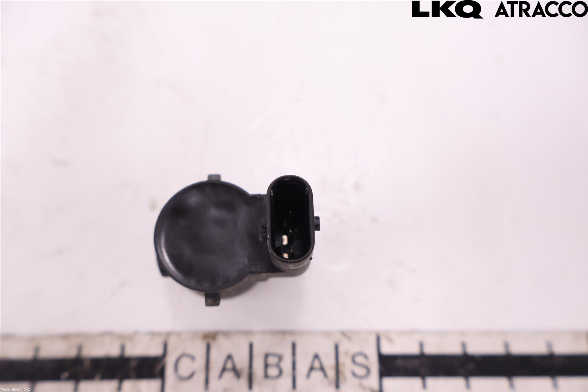 Audi A3/S3 8V 13-20 Parkeringshjälp Frontsensor