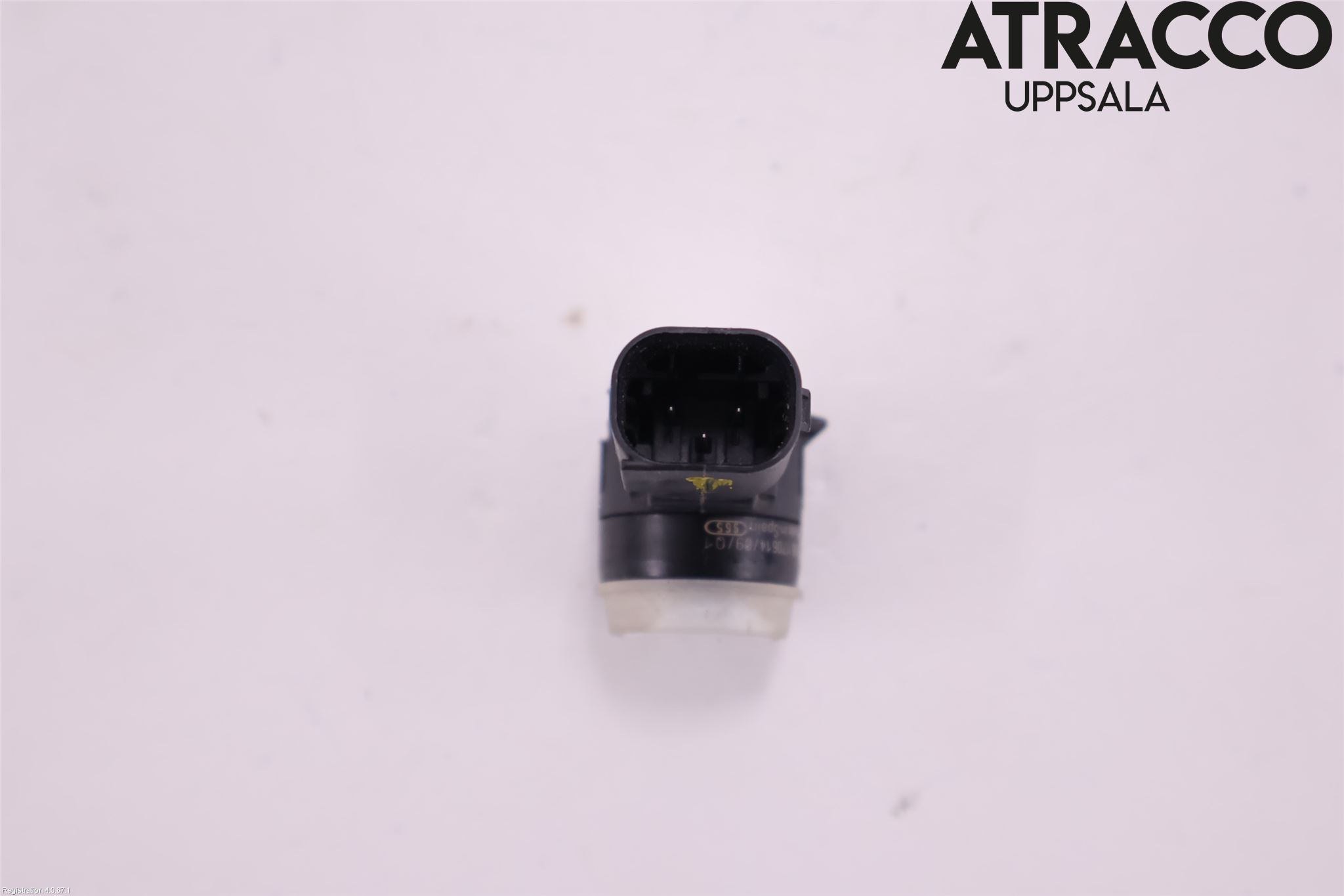 Peugeot PEUGOT 208 16-19 Parkeringshjälp Backsensor