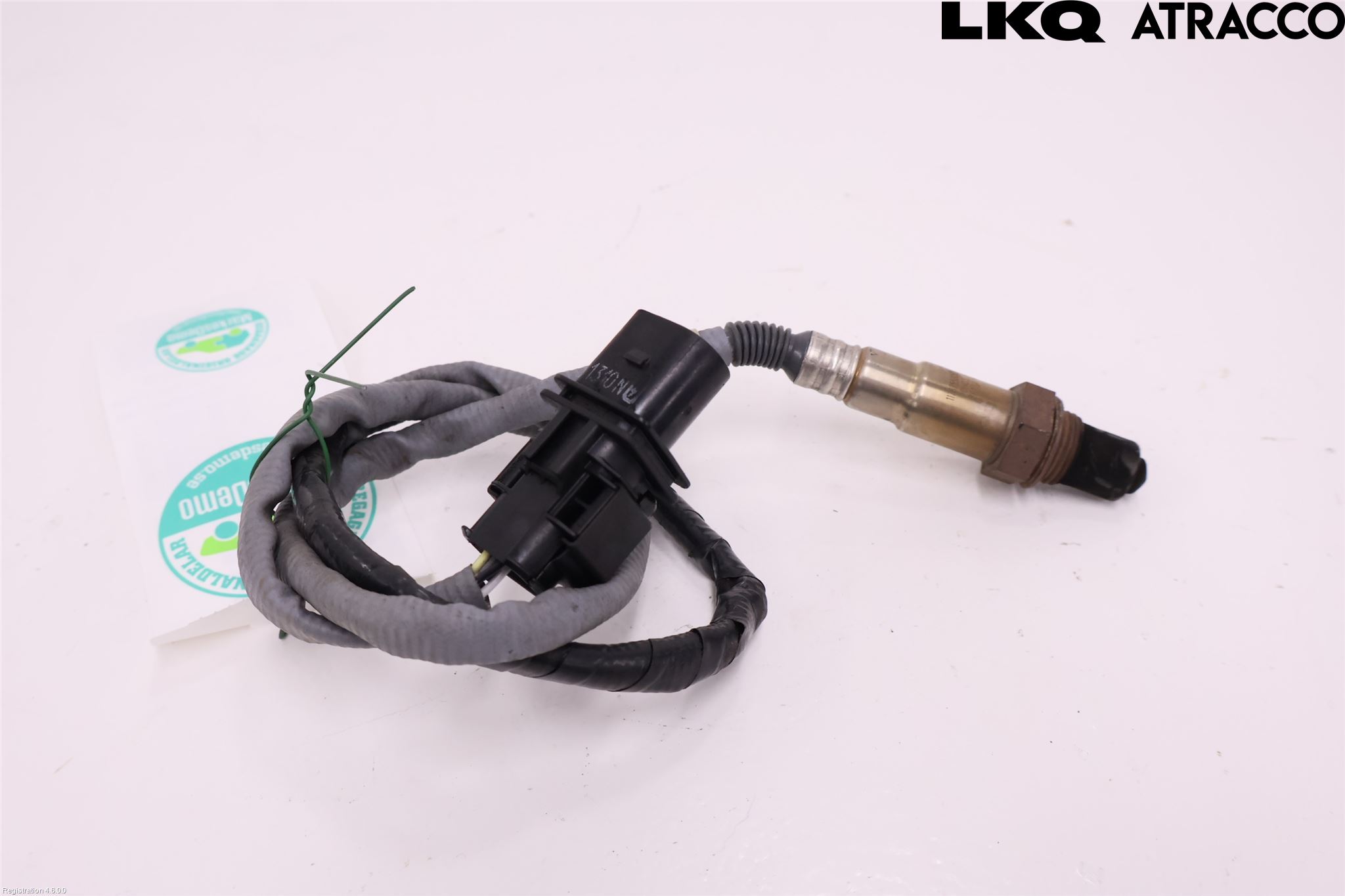 BMW 3 E92/93 Coupé/Cab 05-14 Injlambdasond