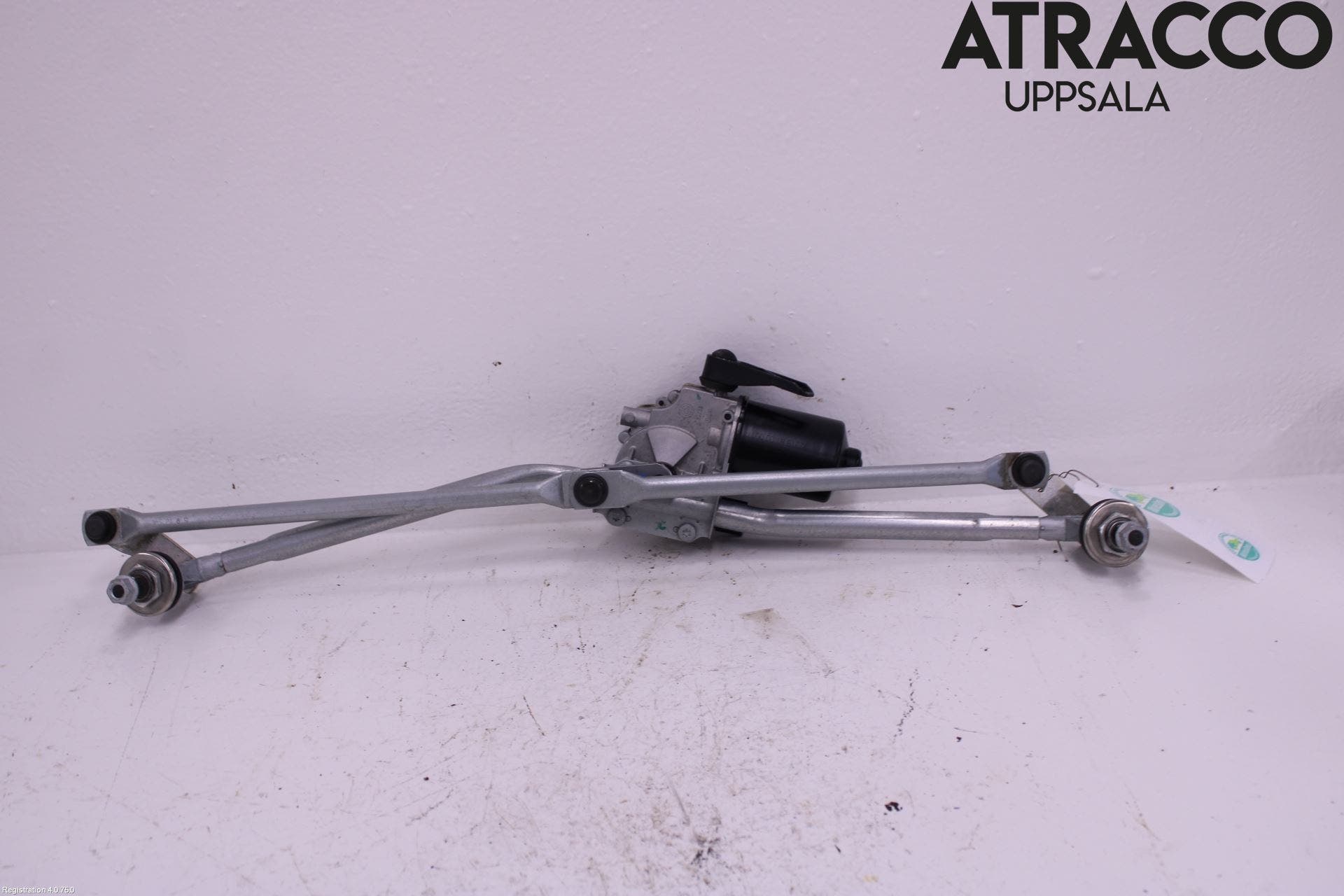 Mercedes-Benz MB SPRINTER (W907/W910) 19- Torkarmotor Vindruta