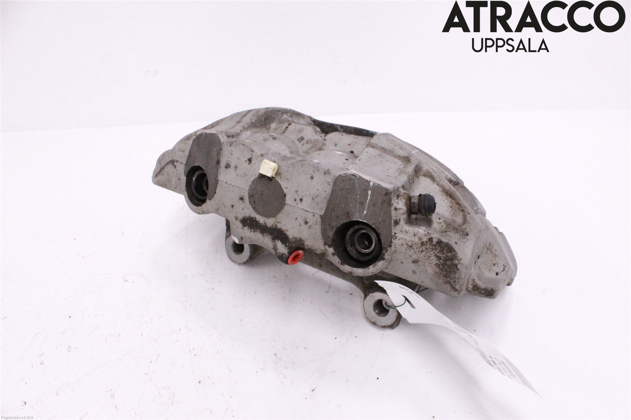 Audi A7/S7 4G 11-17 Bromsok Fram Vänster