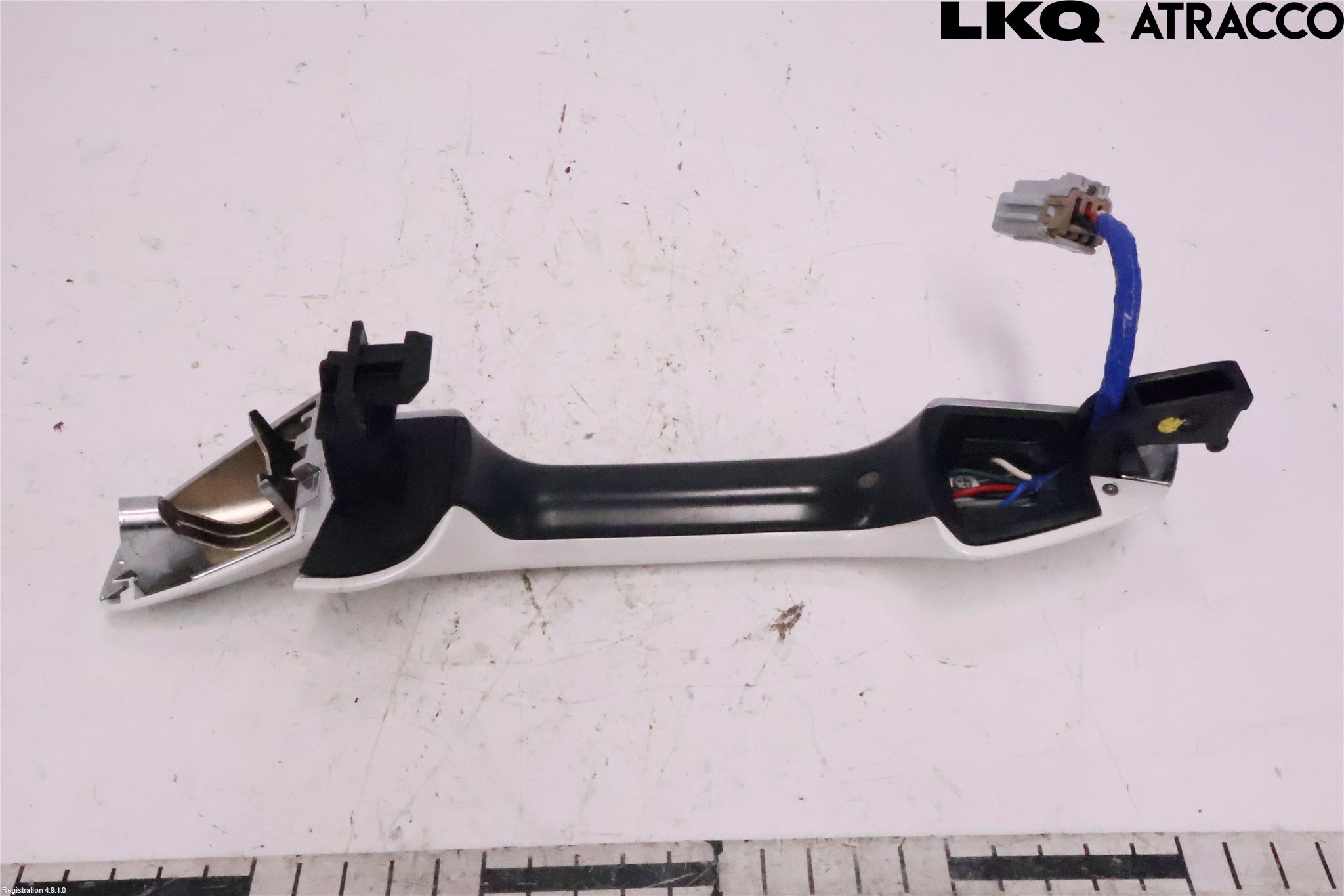 Kia OPTIMA 16-20 Dörrhandtag Yttre Hö