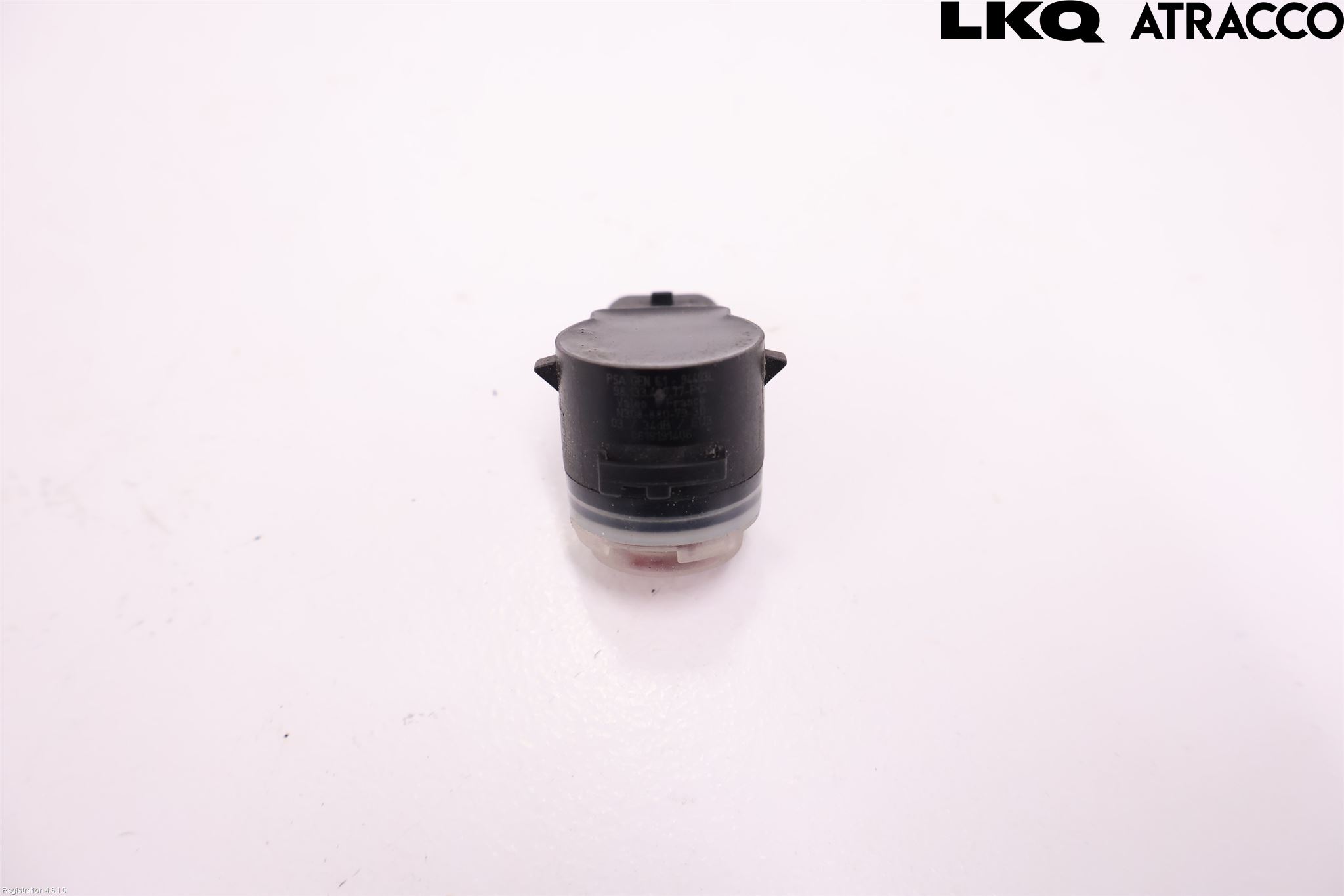 Opel CORSA F, CORSA-E 20- Parkeringshjälp Frontsensor