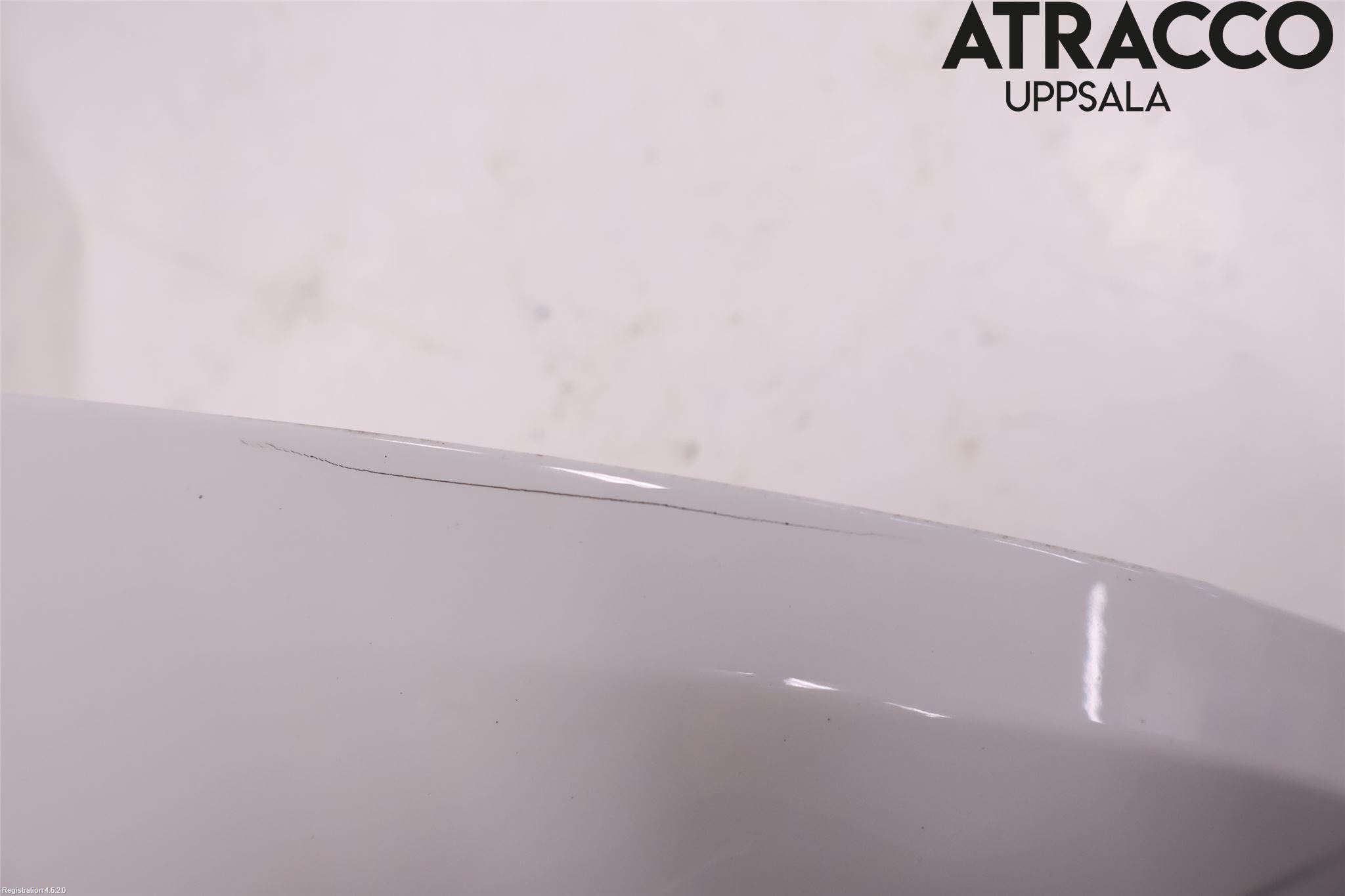 BMW X3 G01 18- Spoiler Baklucka