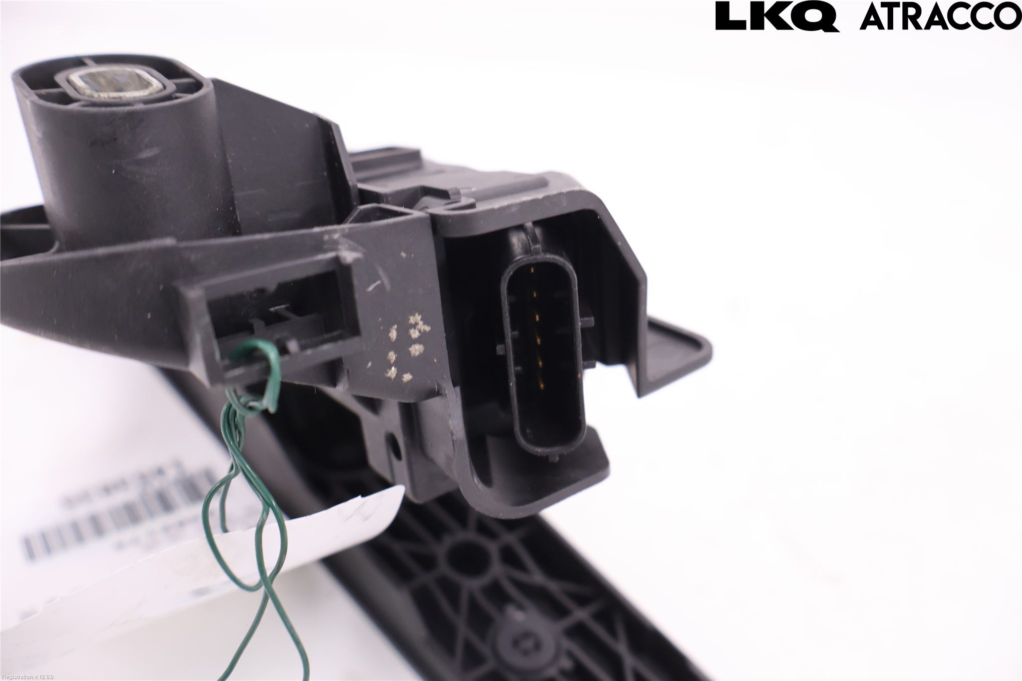 Volkswagen VW CADDY 16-20 Gaspedal