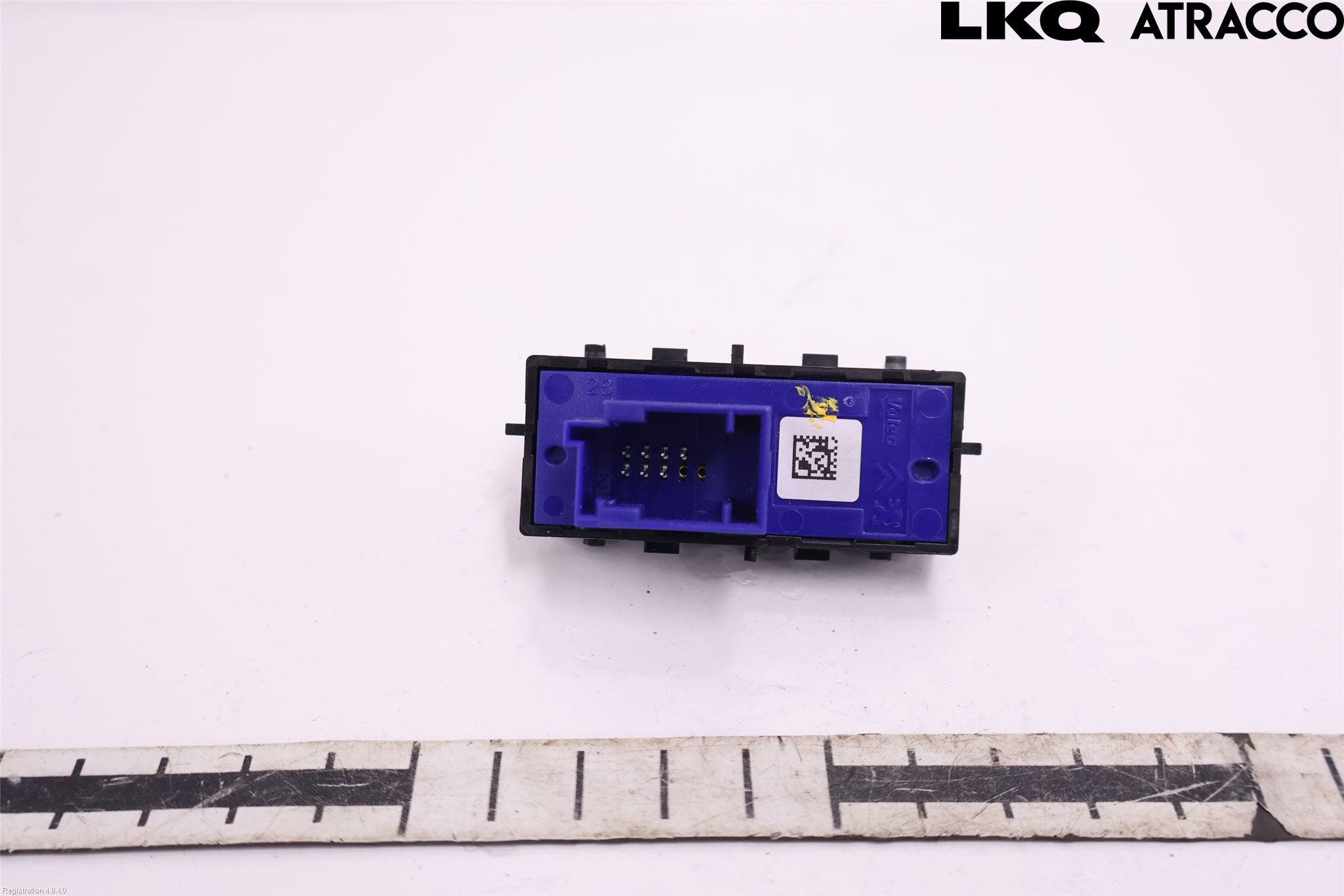 Alfa PEUGEOT 3008 / E-3008 24- Strömställare Multifunktion