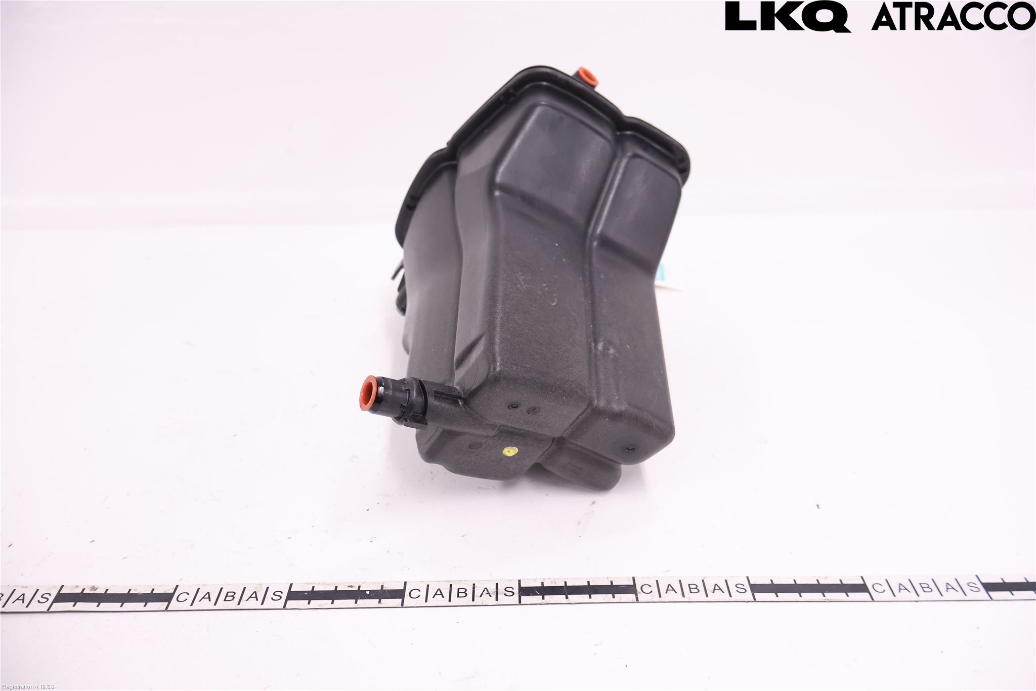 BMW 3 G20/G21/G80/G81 19- Expansionstank
