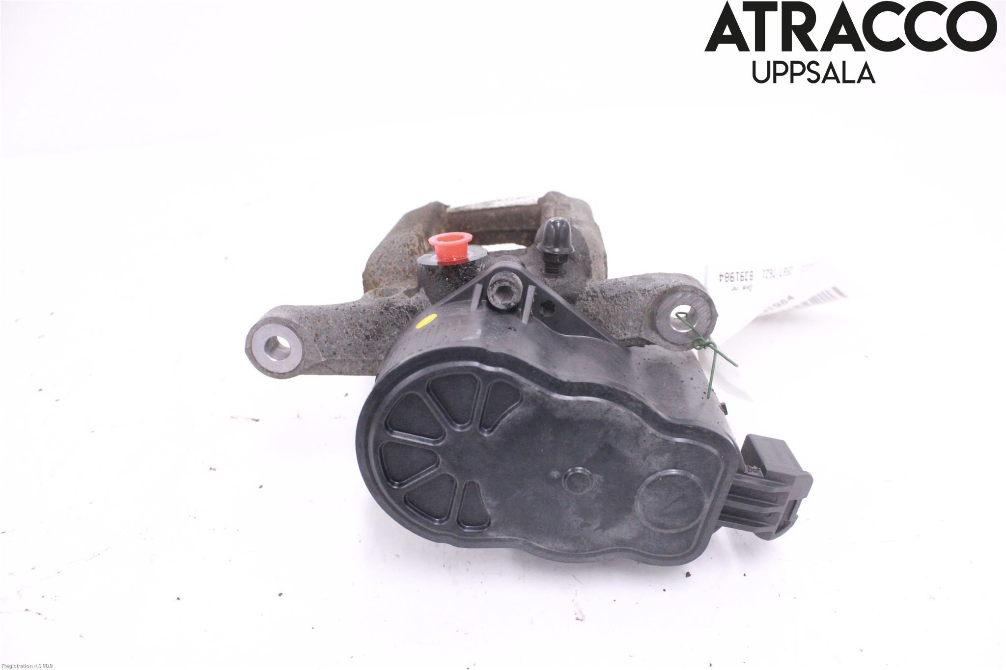 Opel COMBO E 19- Bromsok Bak Vänster